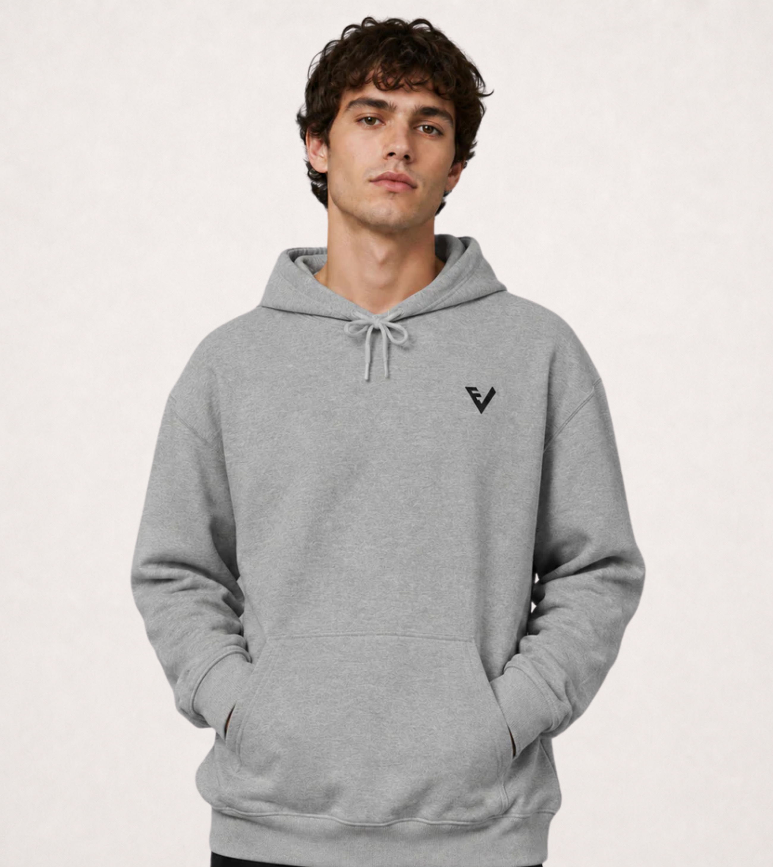 EverValley Outdoor Graphic Hoodie