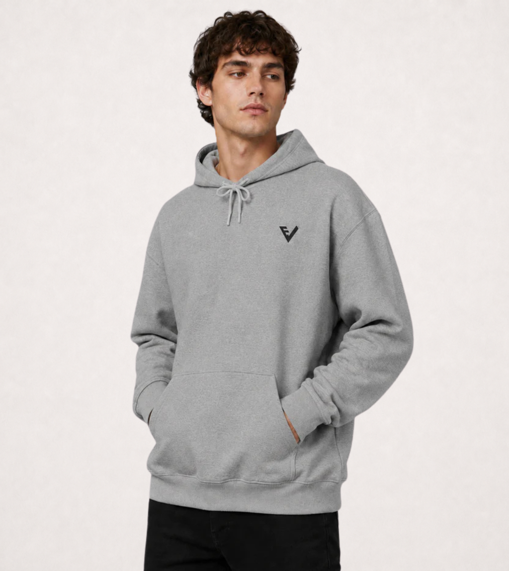 EverValley Outdoor Graphic Hoodie