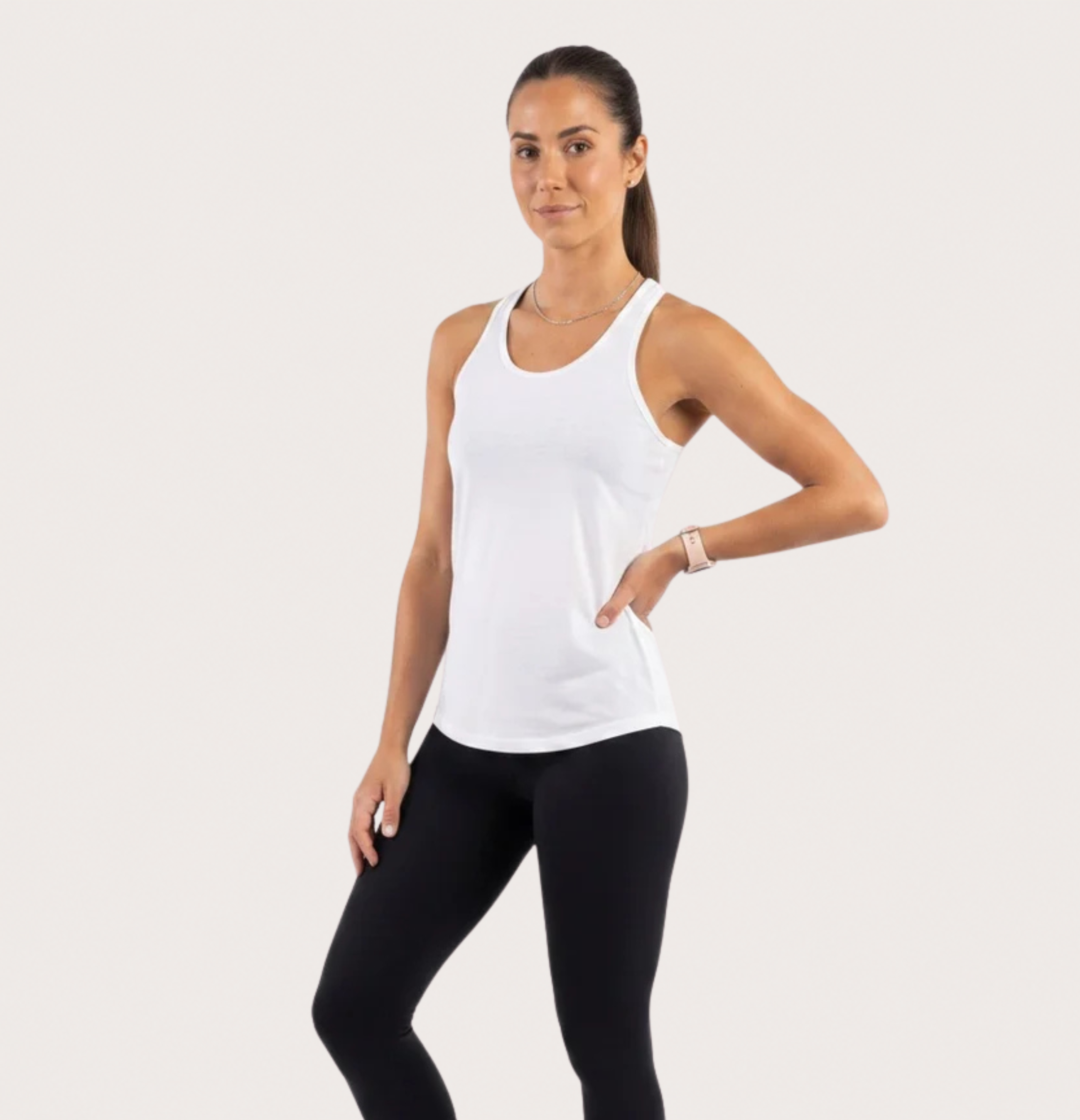 Women's Racerback Tank