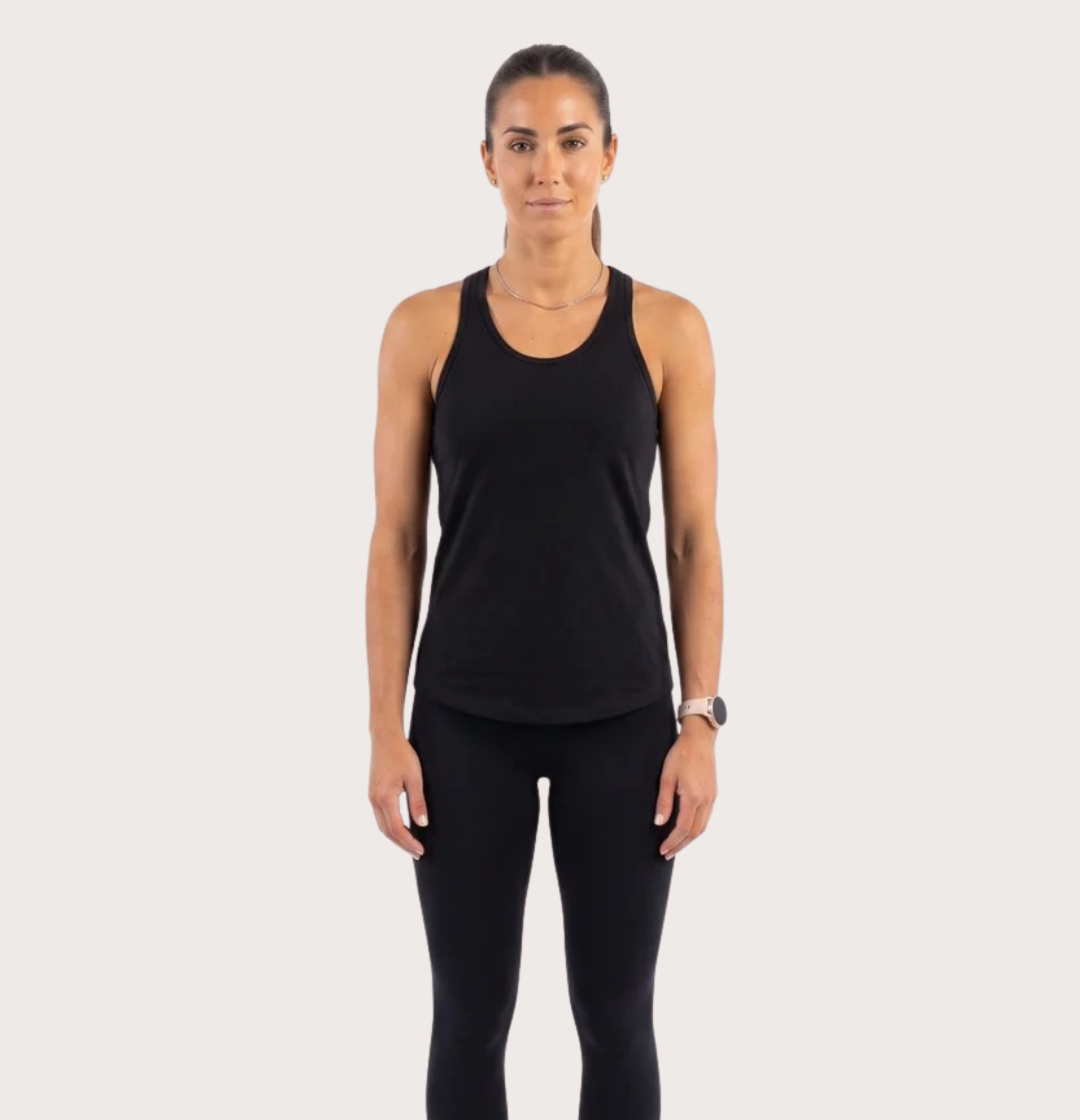 Women's Racerback Tank