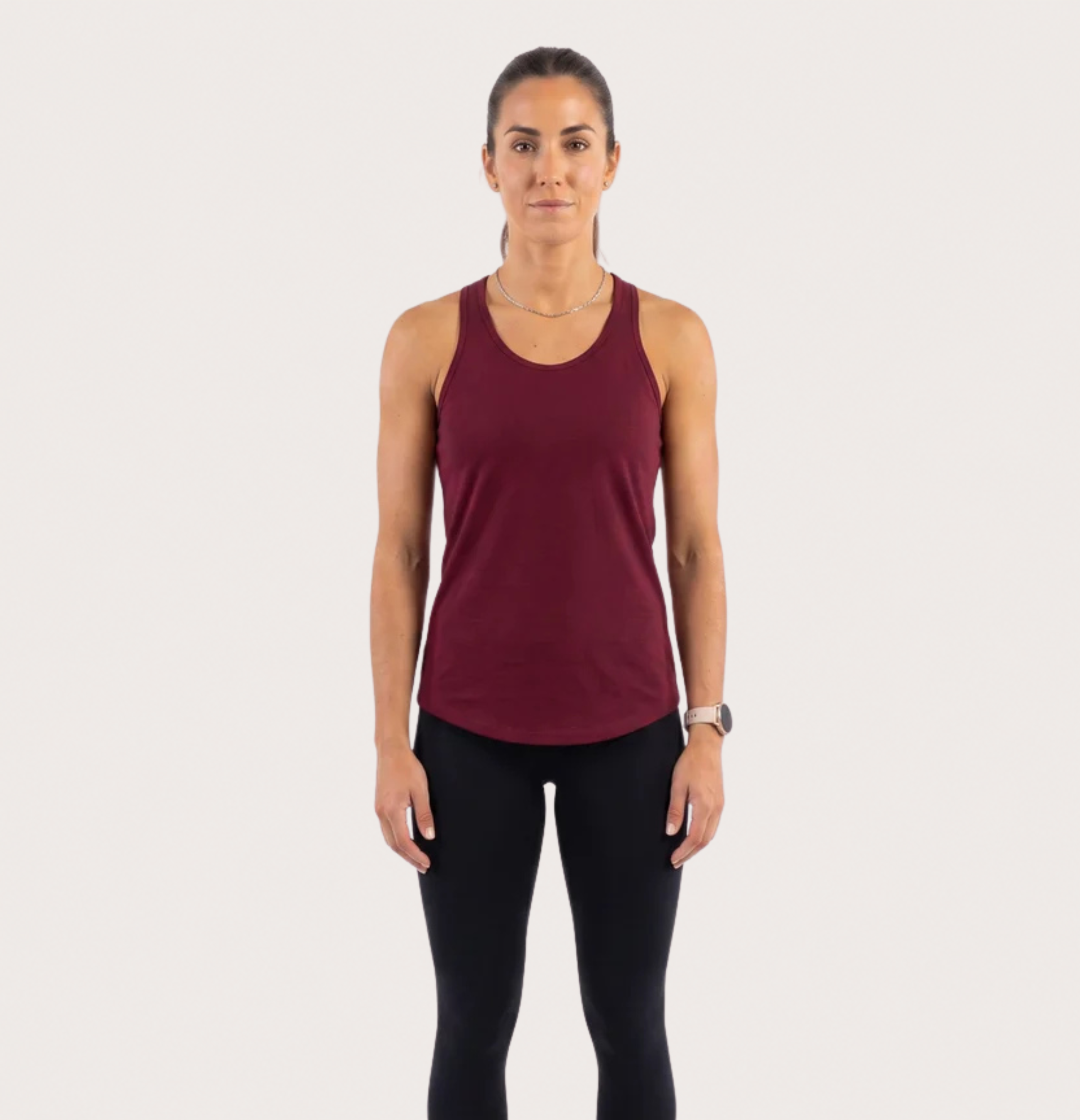 Women's Racerback Tank