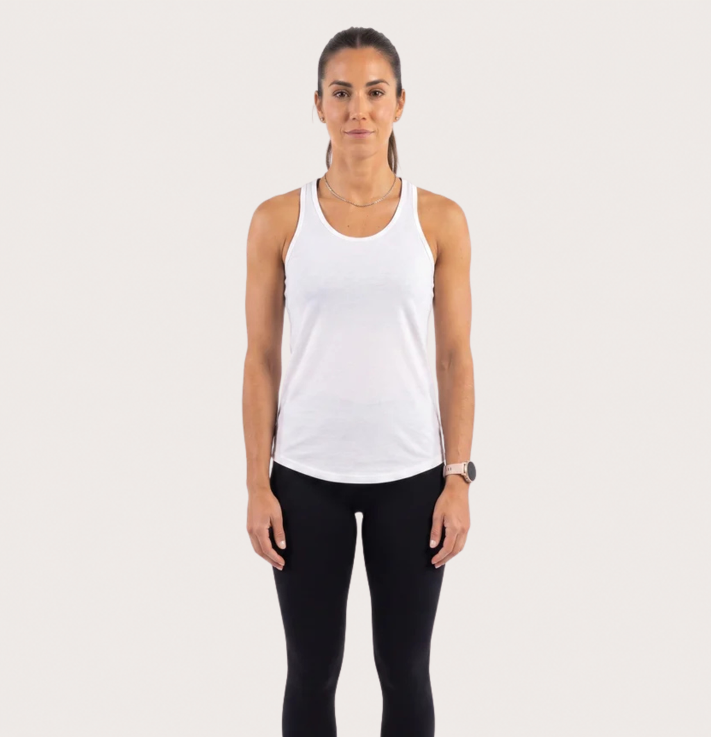 Women's Racerback Tank