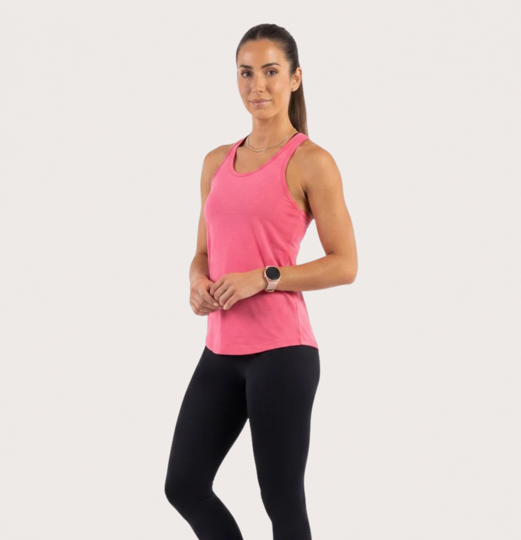 Women's Racerback Tank