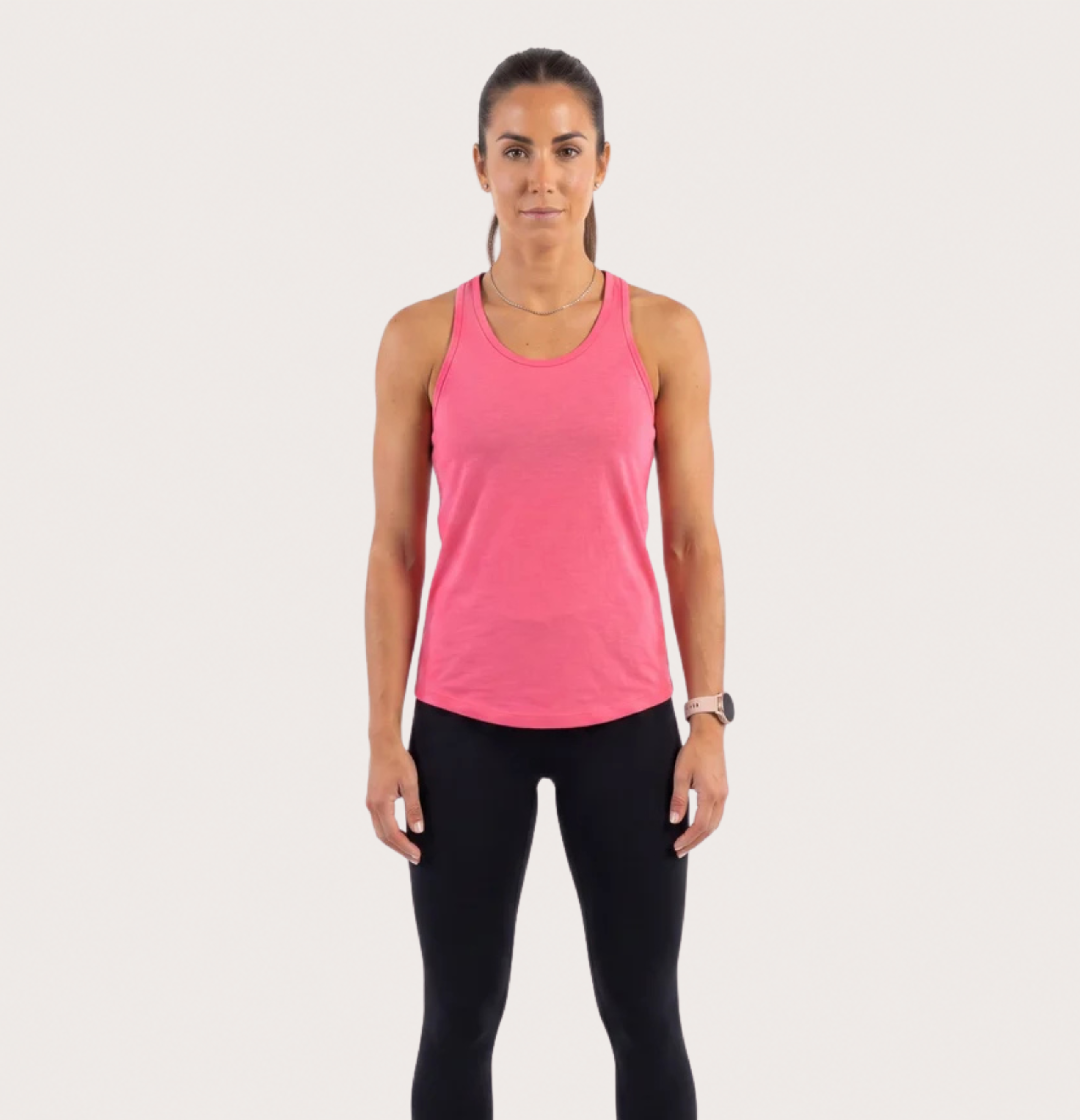 Women's Racerback Tank