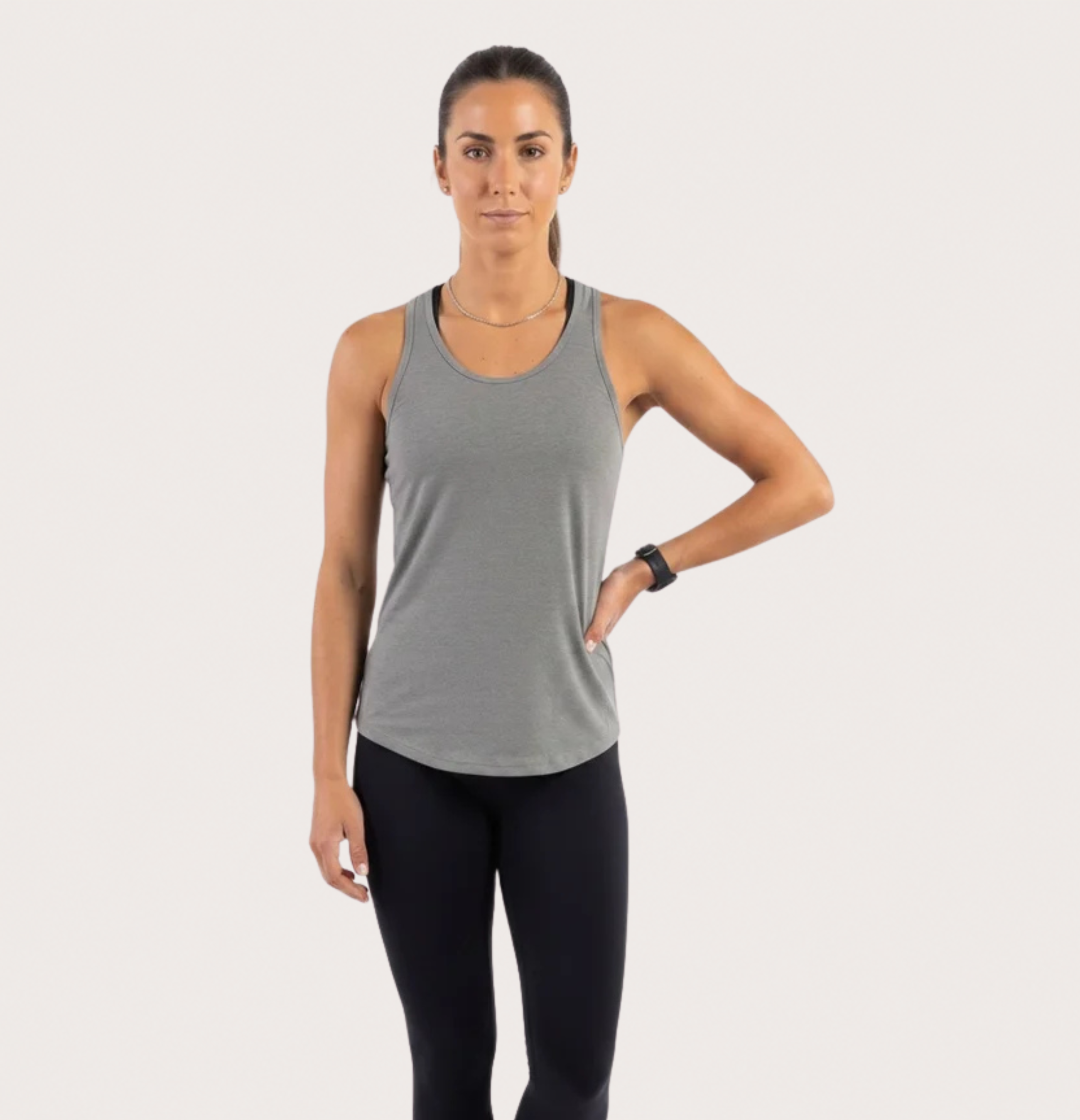 Women's Racerback Tank