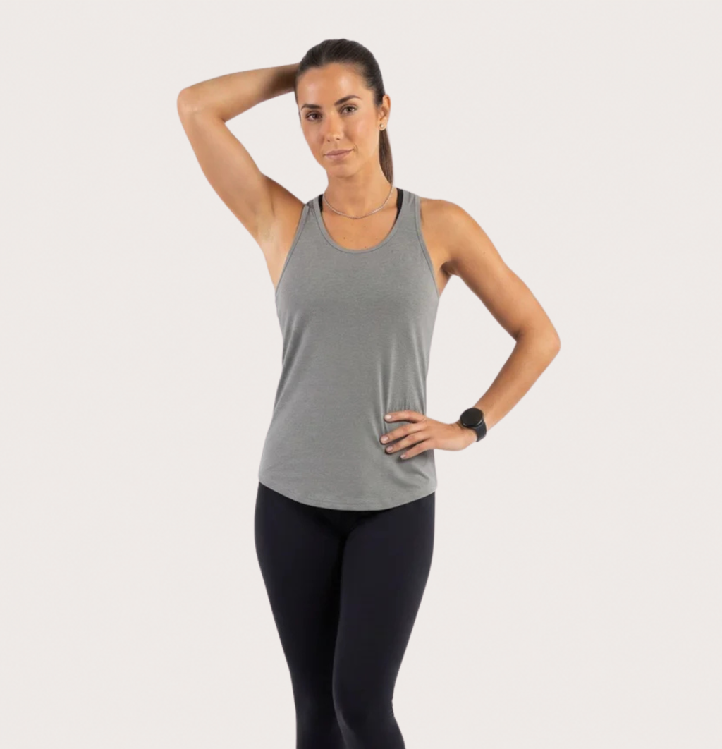 Women's Racerback Tank