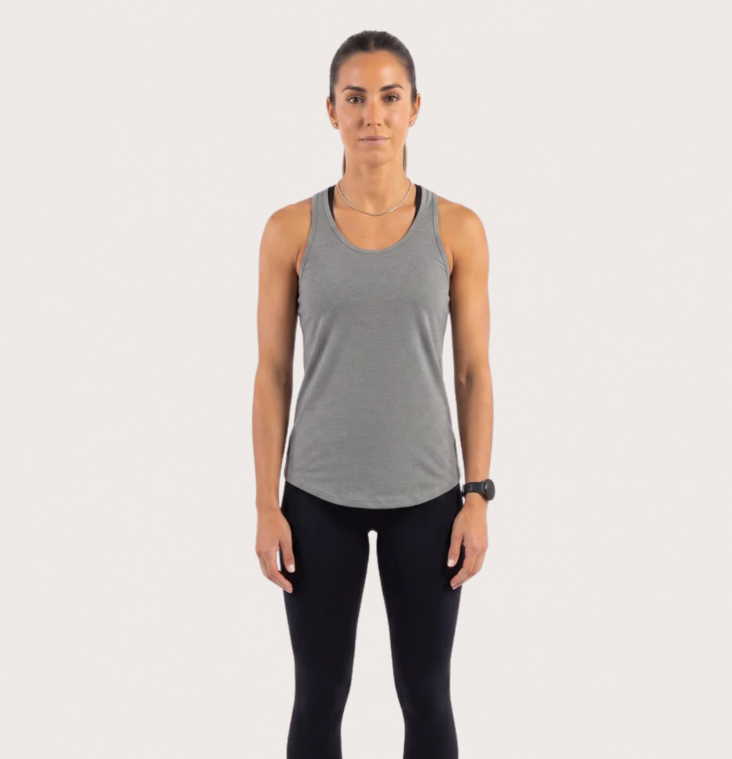 Women's Racerback Tank