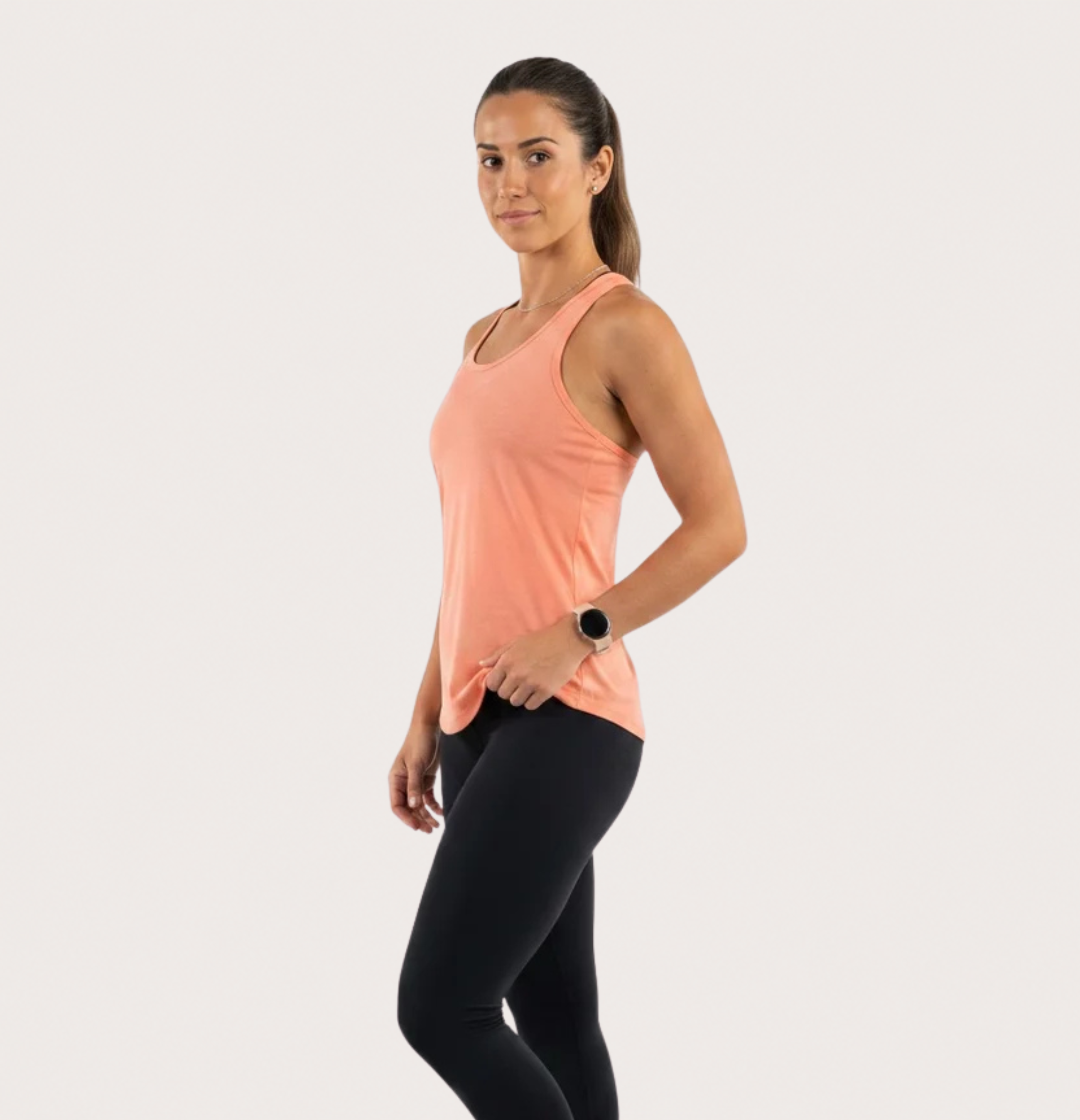 Women's Racerback Tank