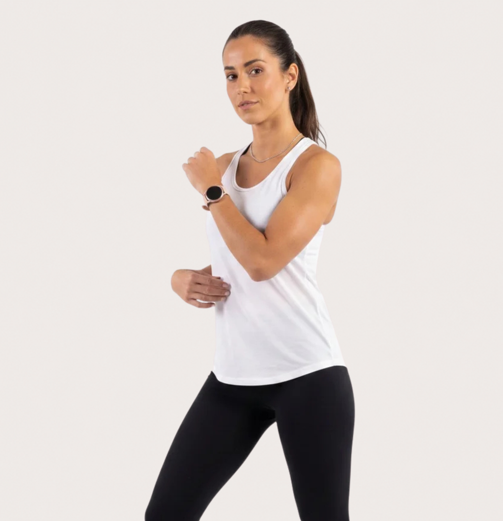 Women's Racerback Tank