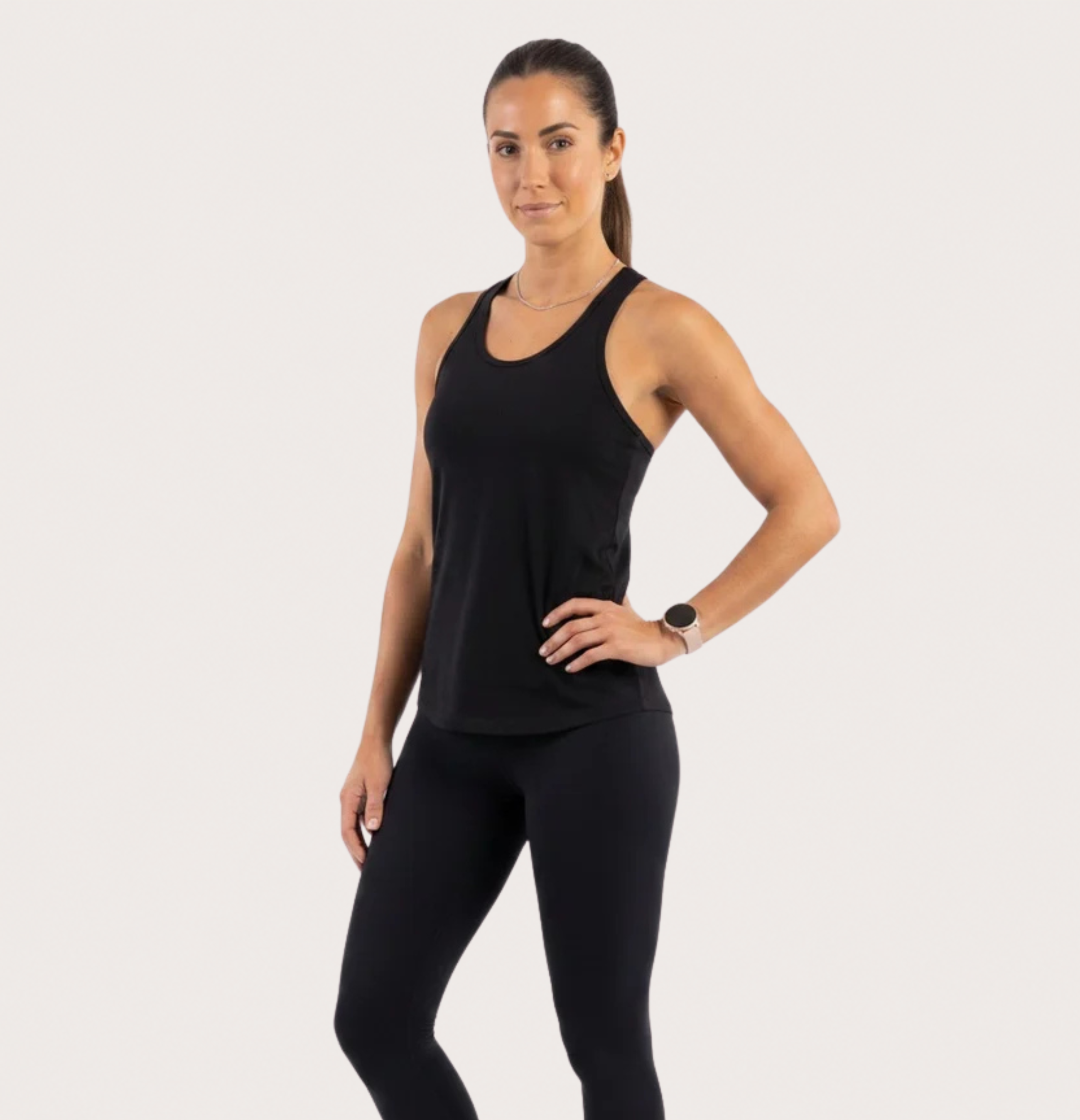 Women's Racerback Tank