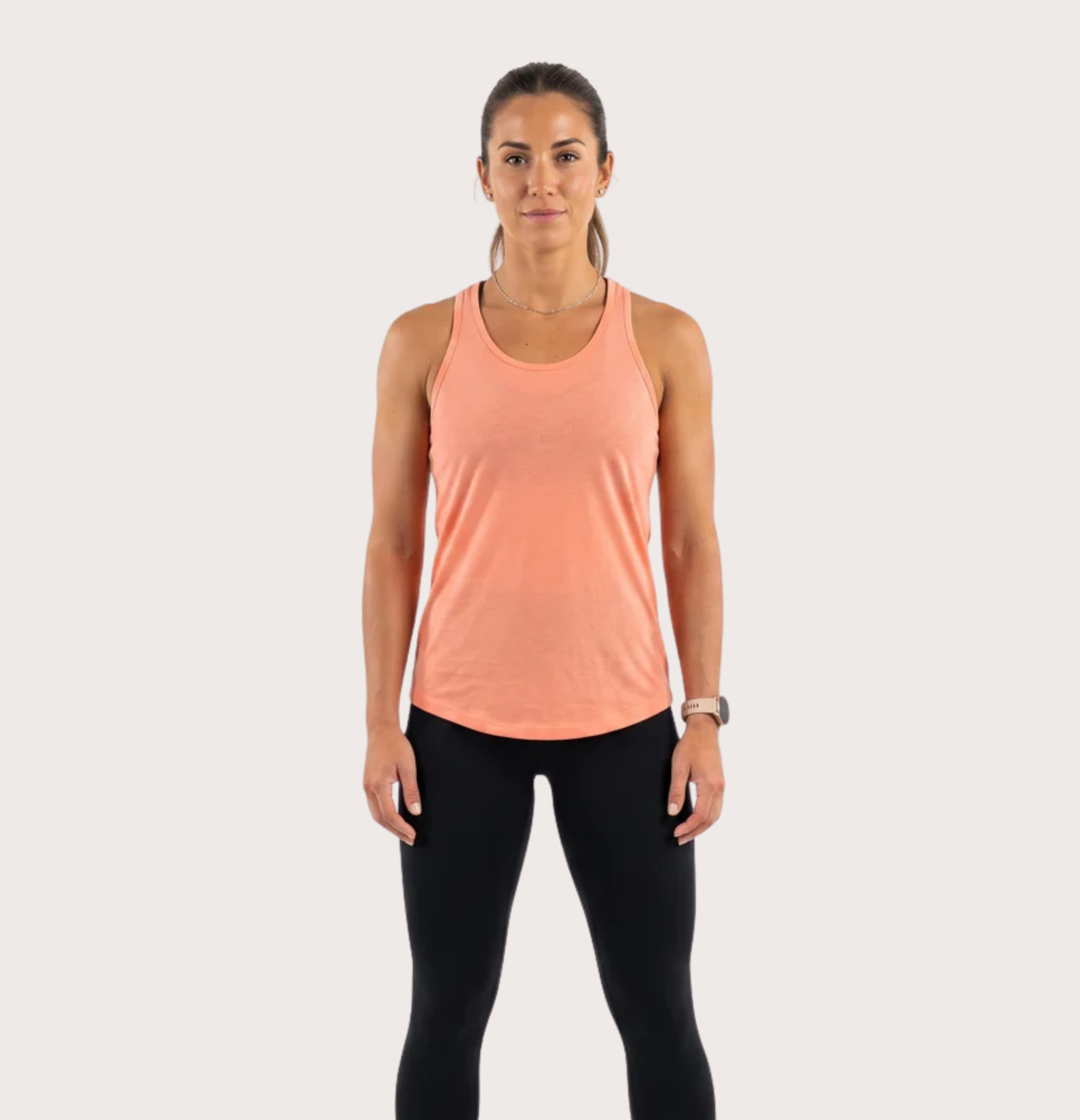 Women's Racerback Tank