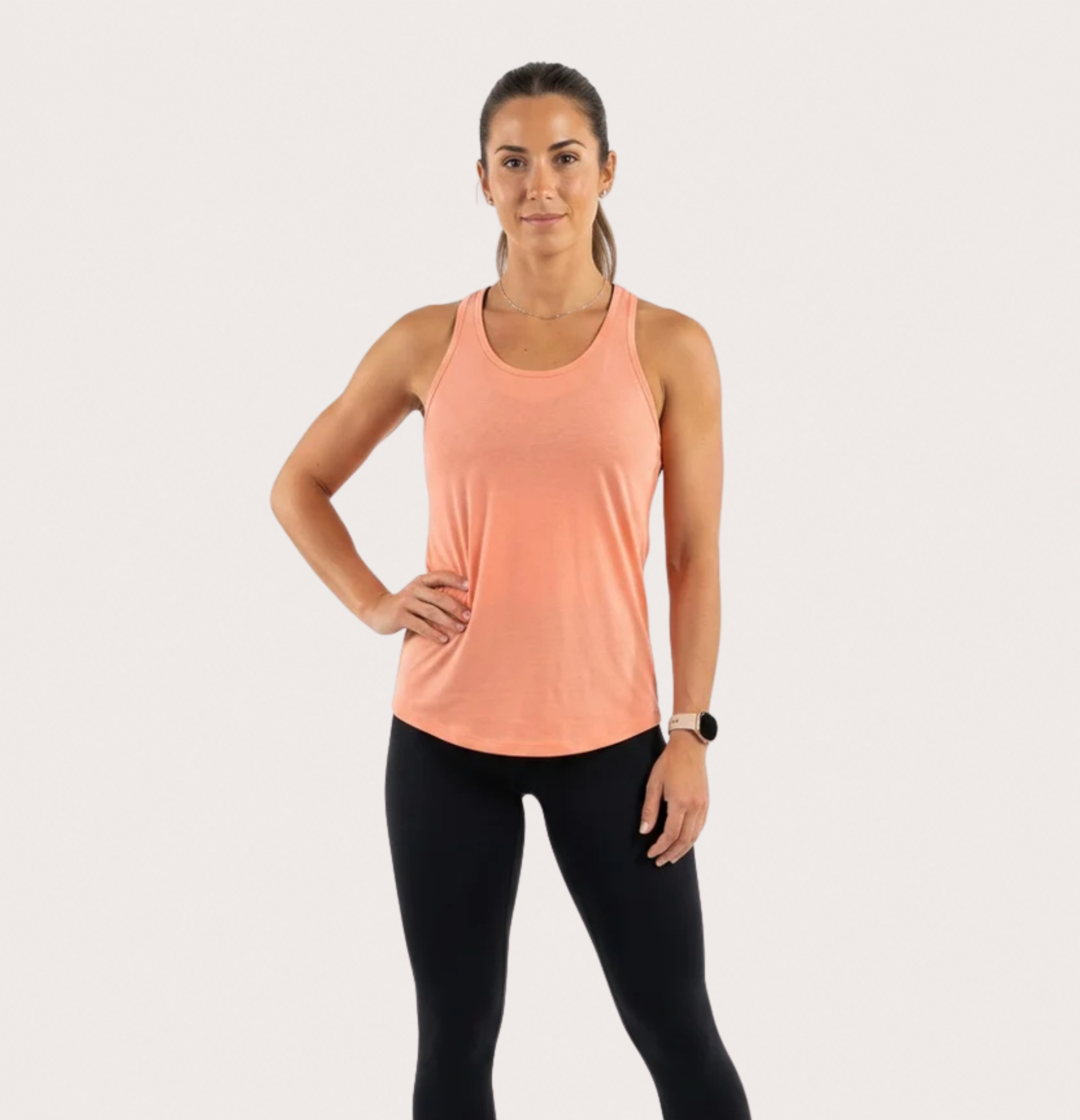 Women's Racerback Tank