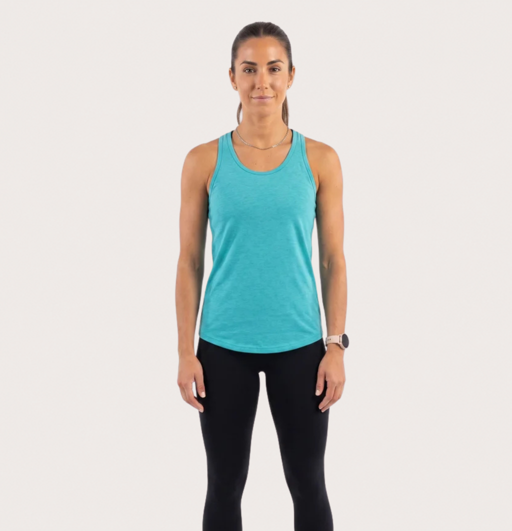 Women's Racerback Tank