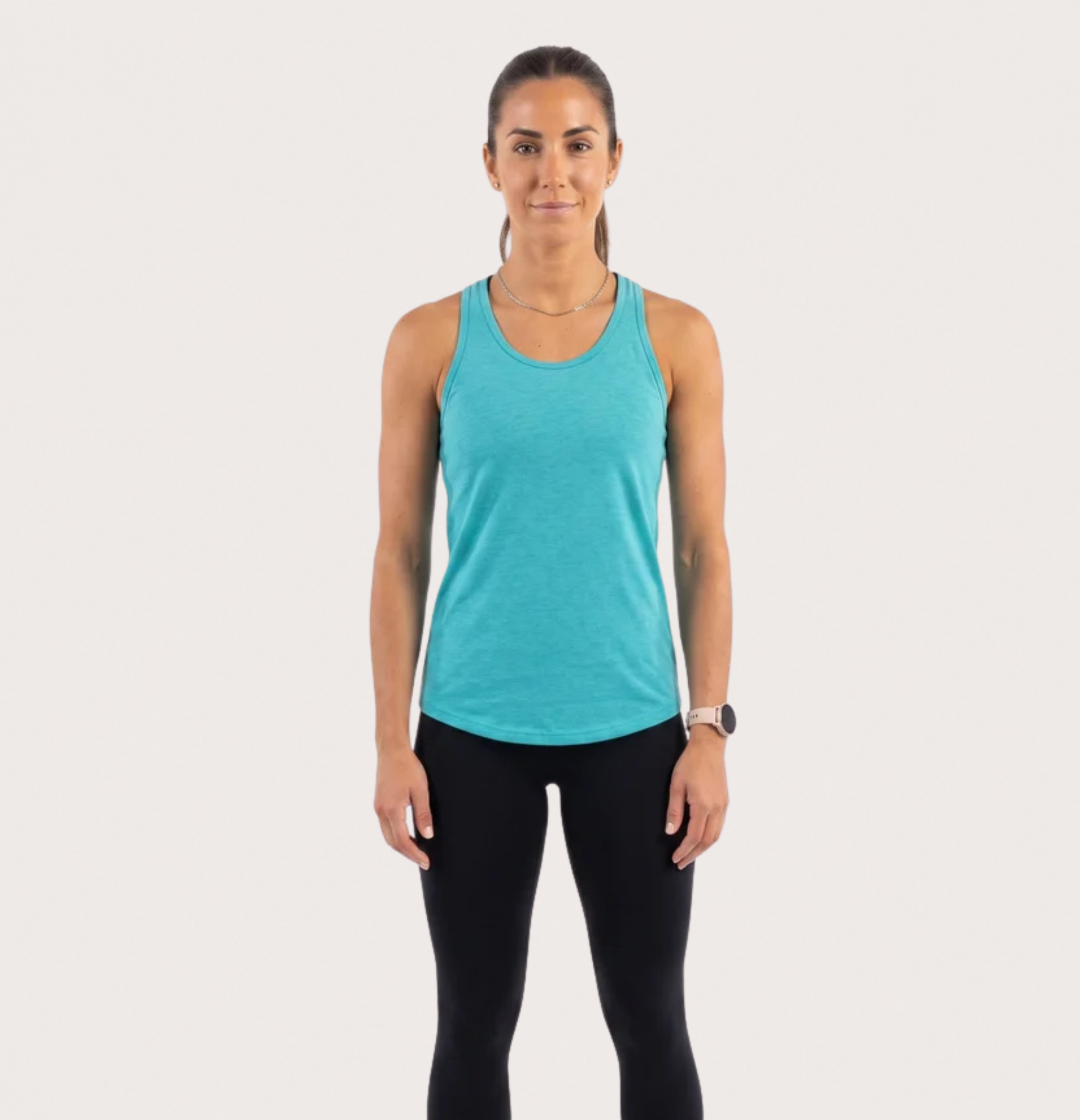 Women's Racerback Tank