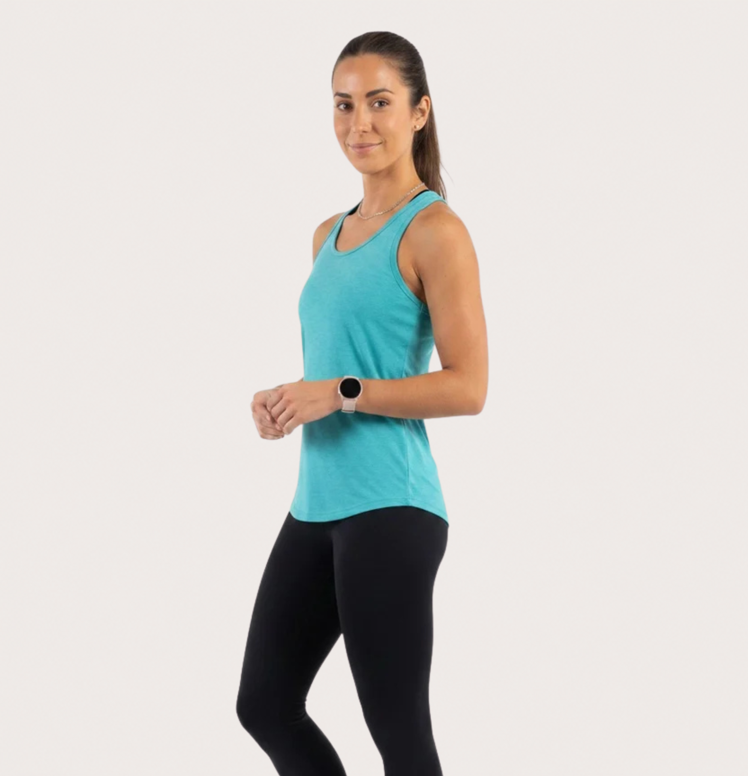 Women's Racerback Tank