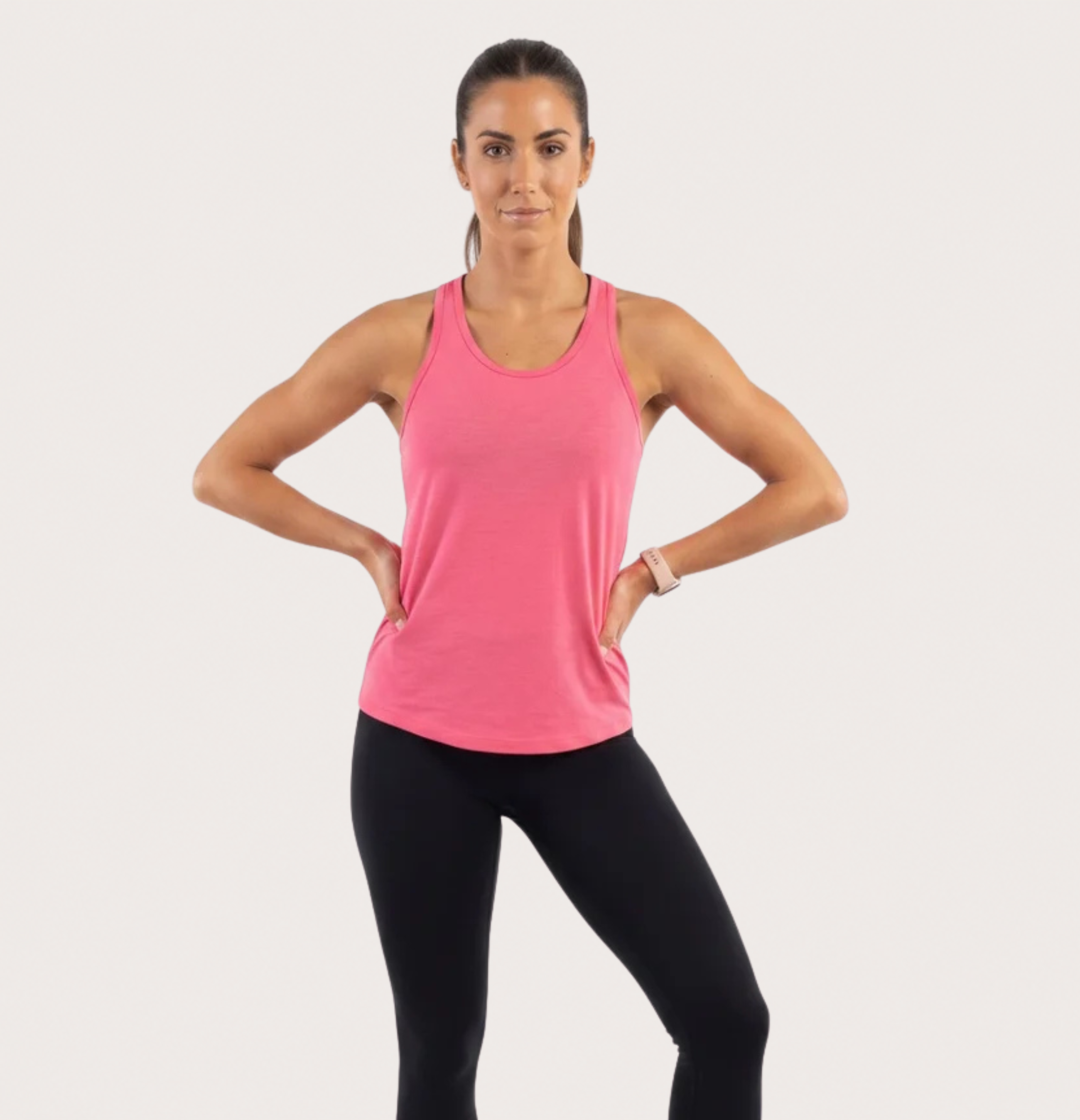 Women's Racerback Tank