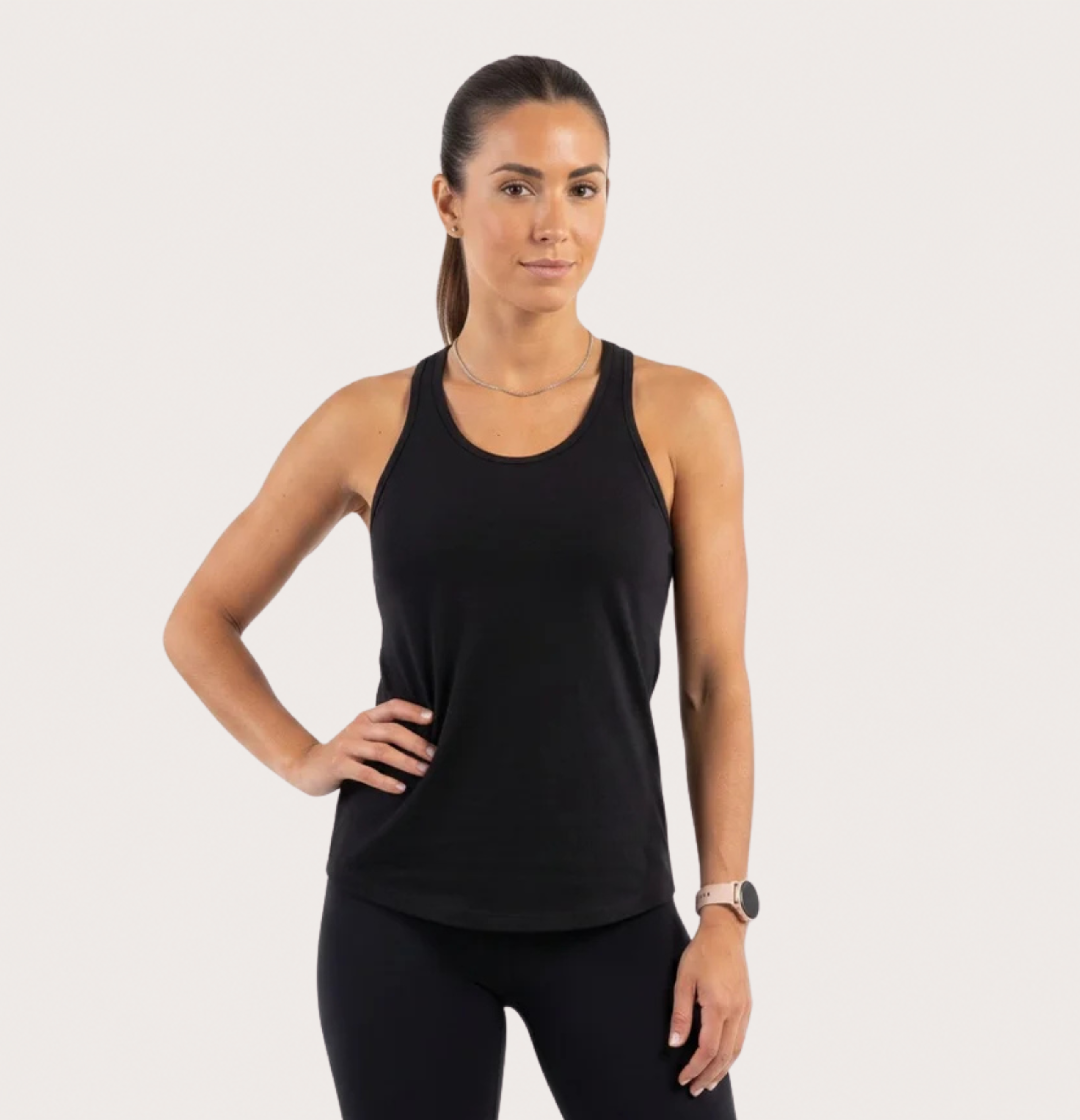 Women's Racerback Tank