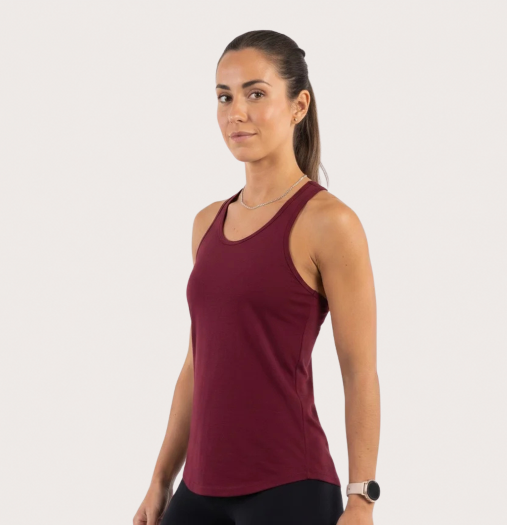 Women's Racerback Tank