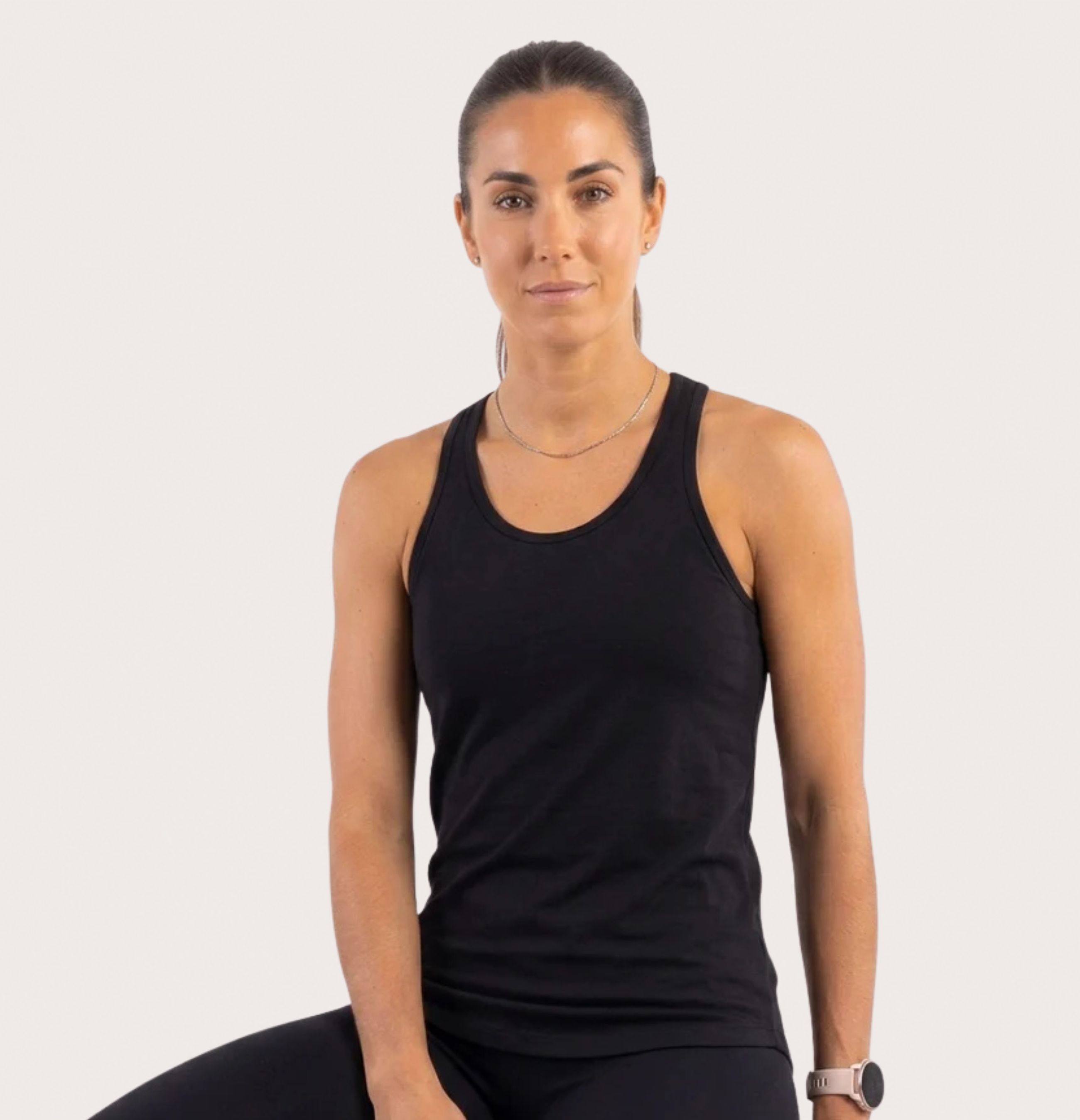 Women's Racerback Tank