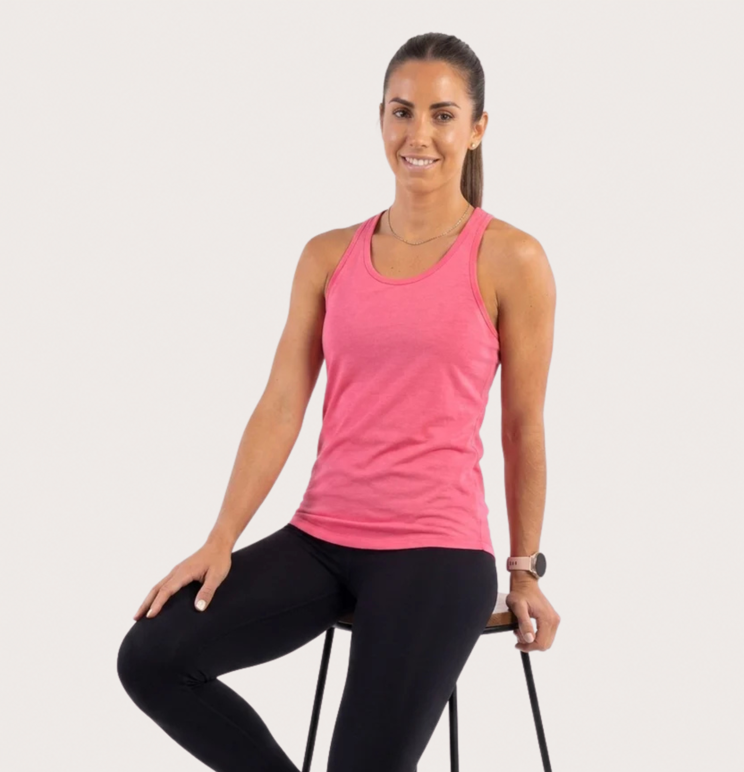 Women's Racerback Tank