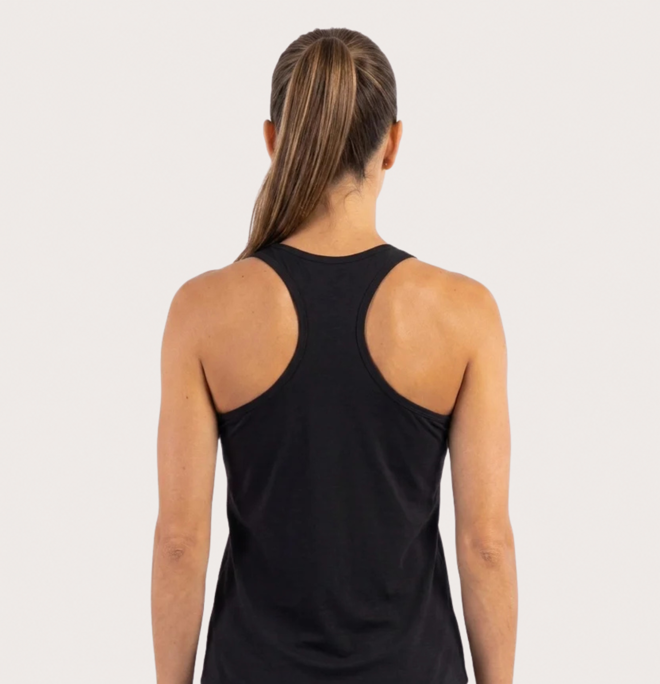 Women's Racerback Tank