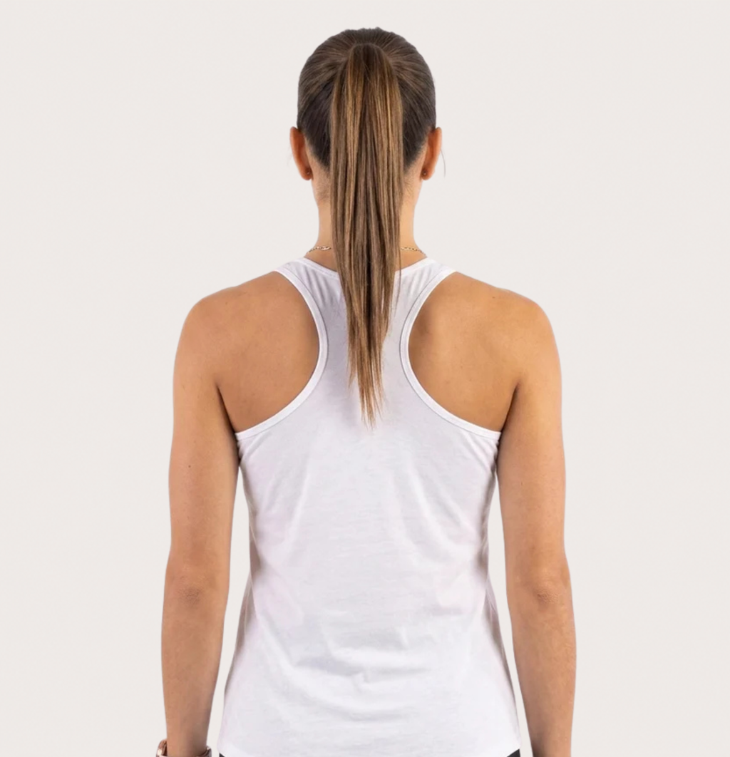 Women's Racerback Tank