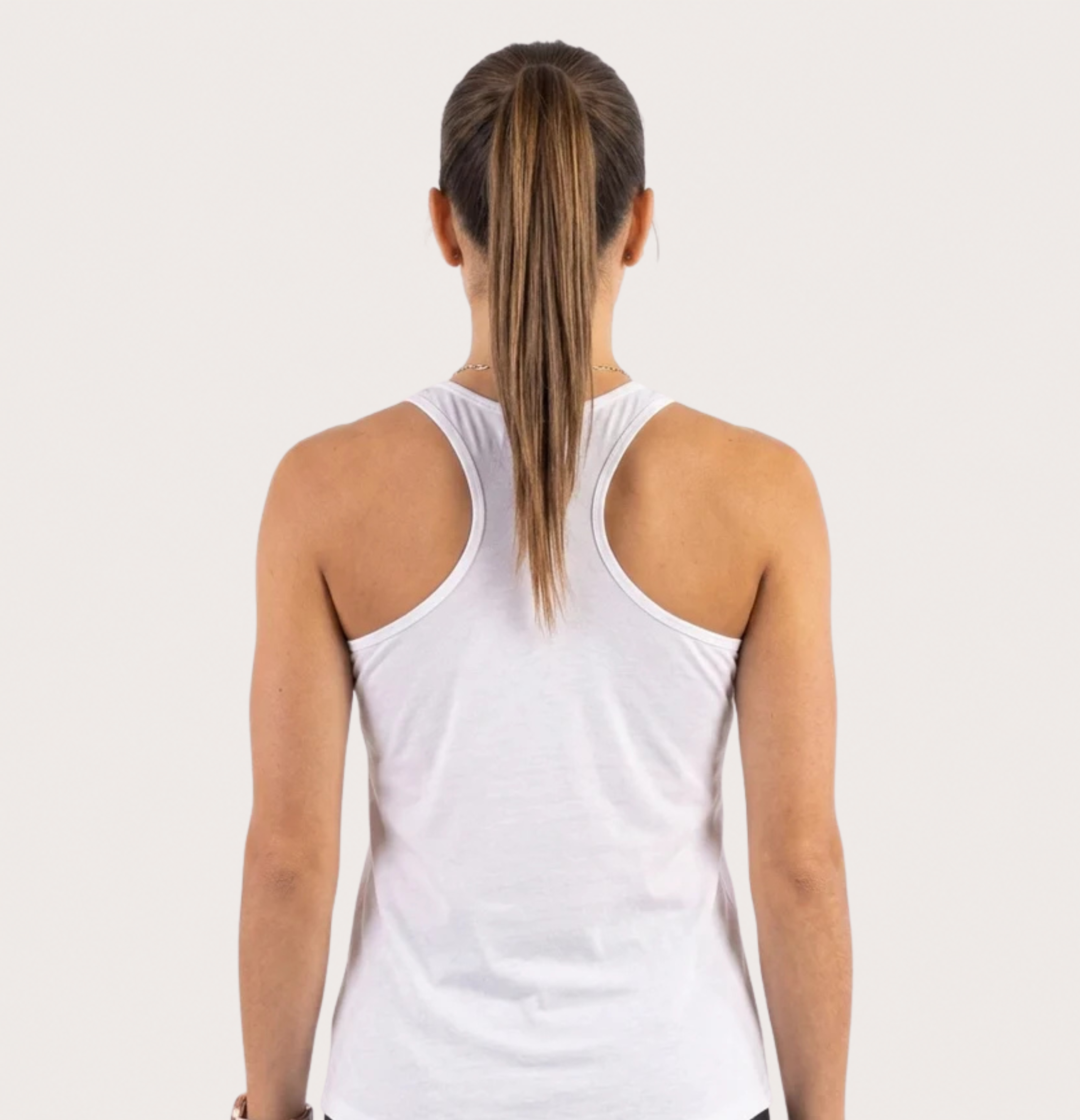 Women's Racerback Tank
