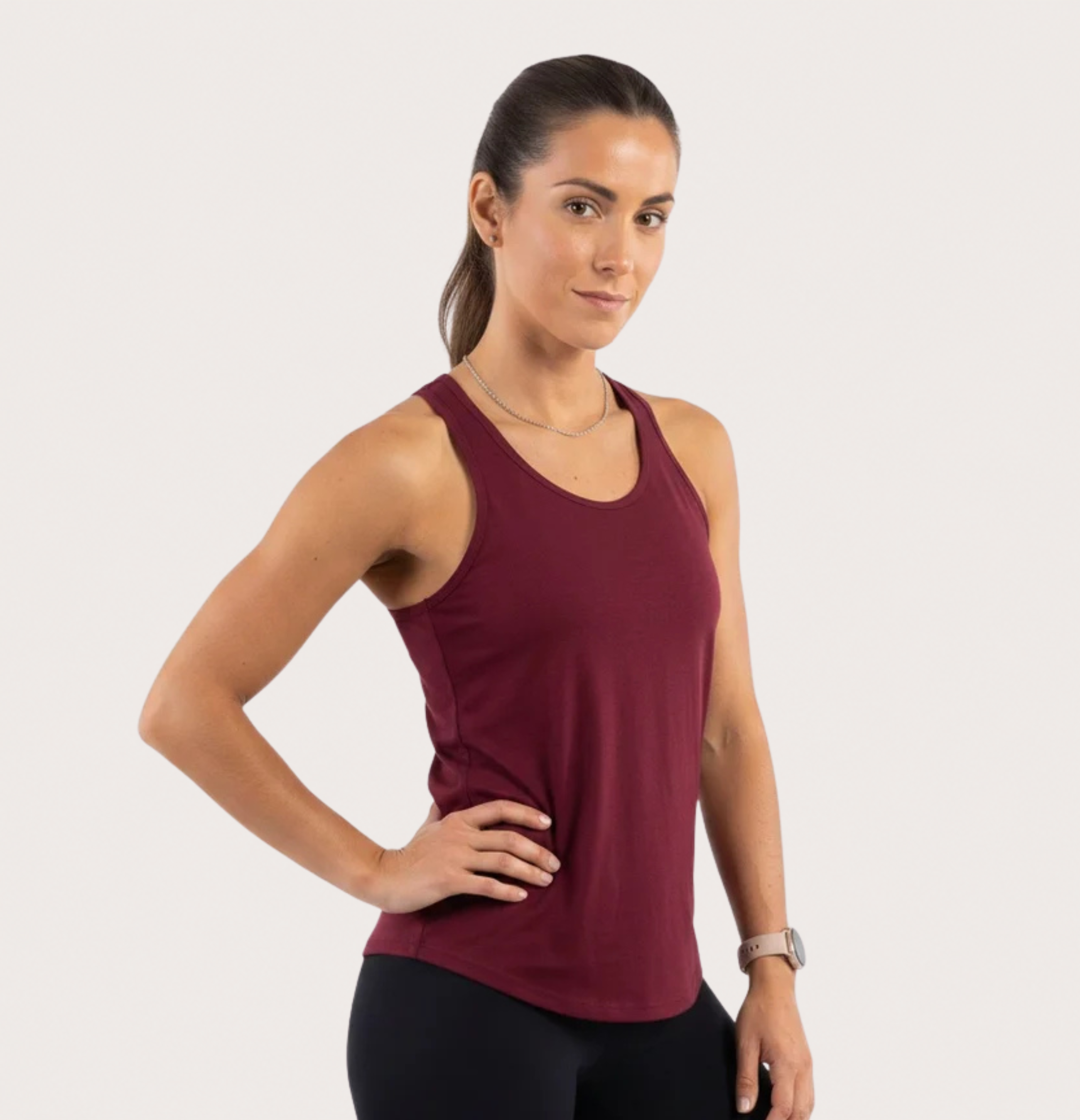 Women's Racerback Tank