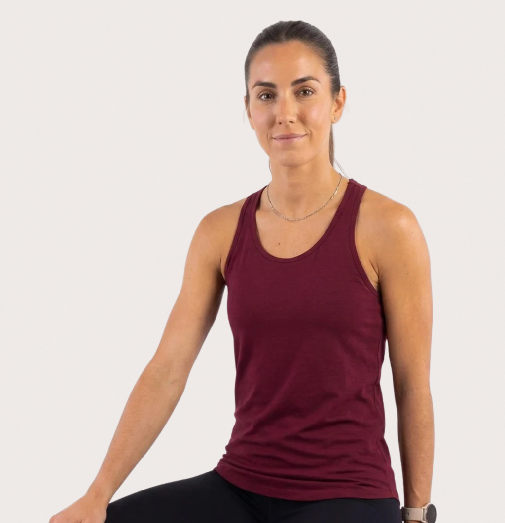 Women's Racerback Tank