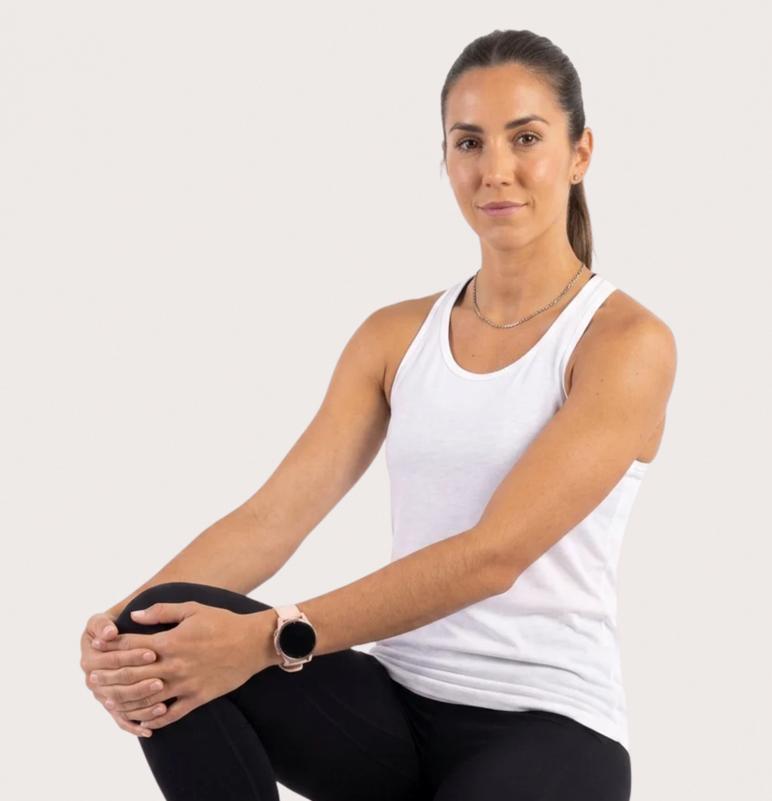 Women's Racerback Tank