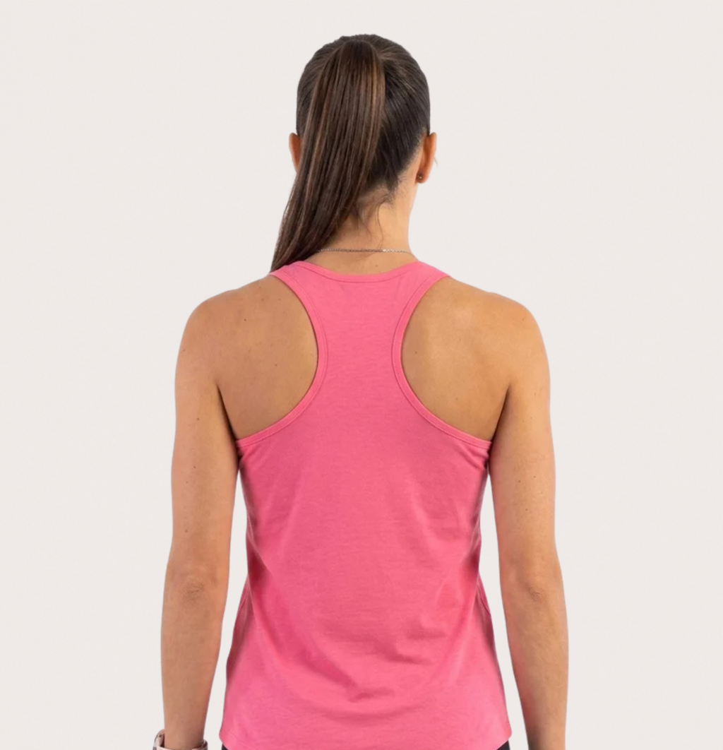 Women's Racerback Tank