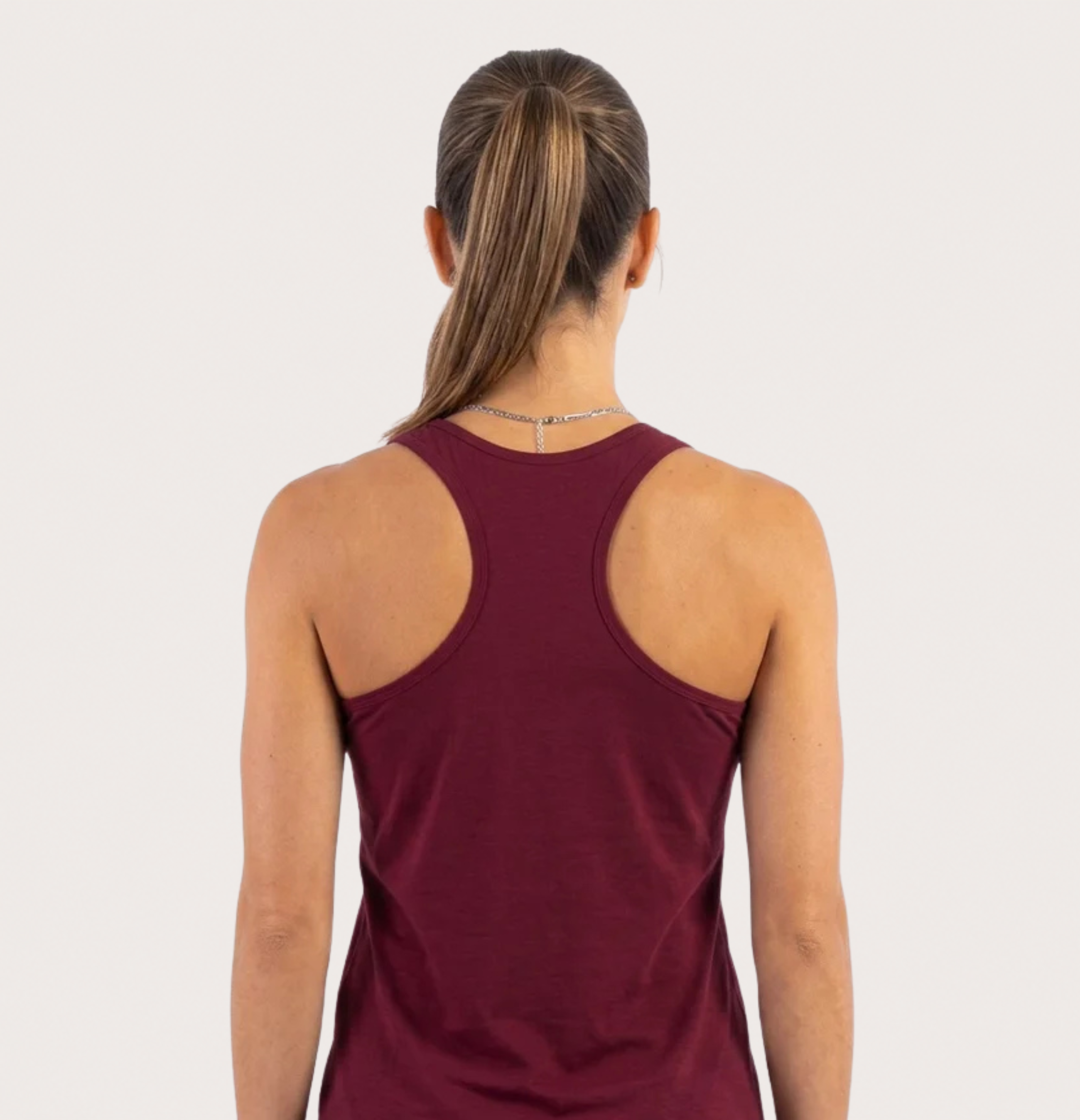 Women's Racerback Tank