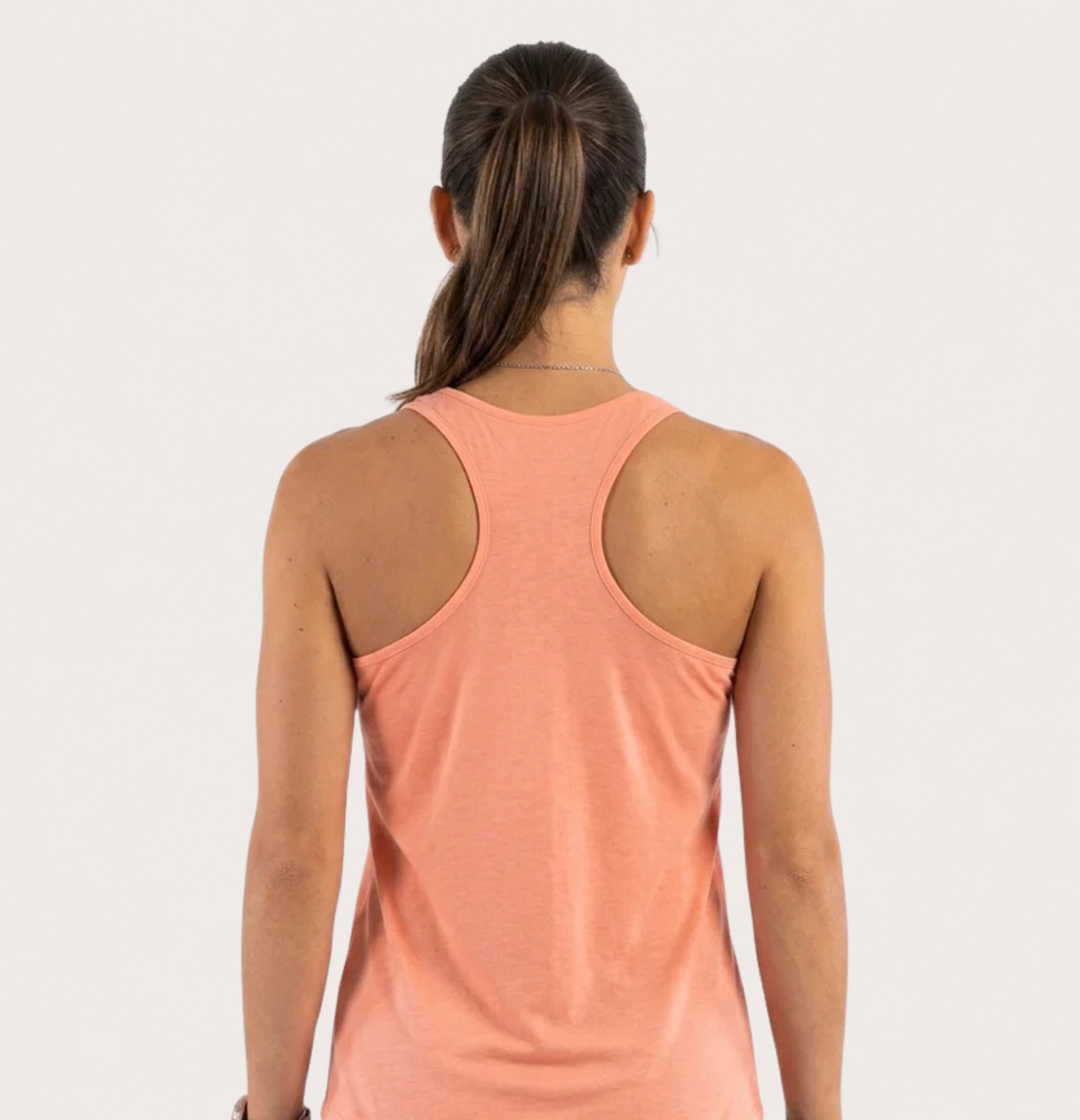 Women's Racerback Tank