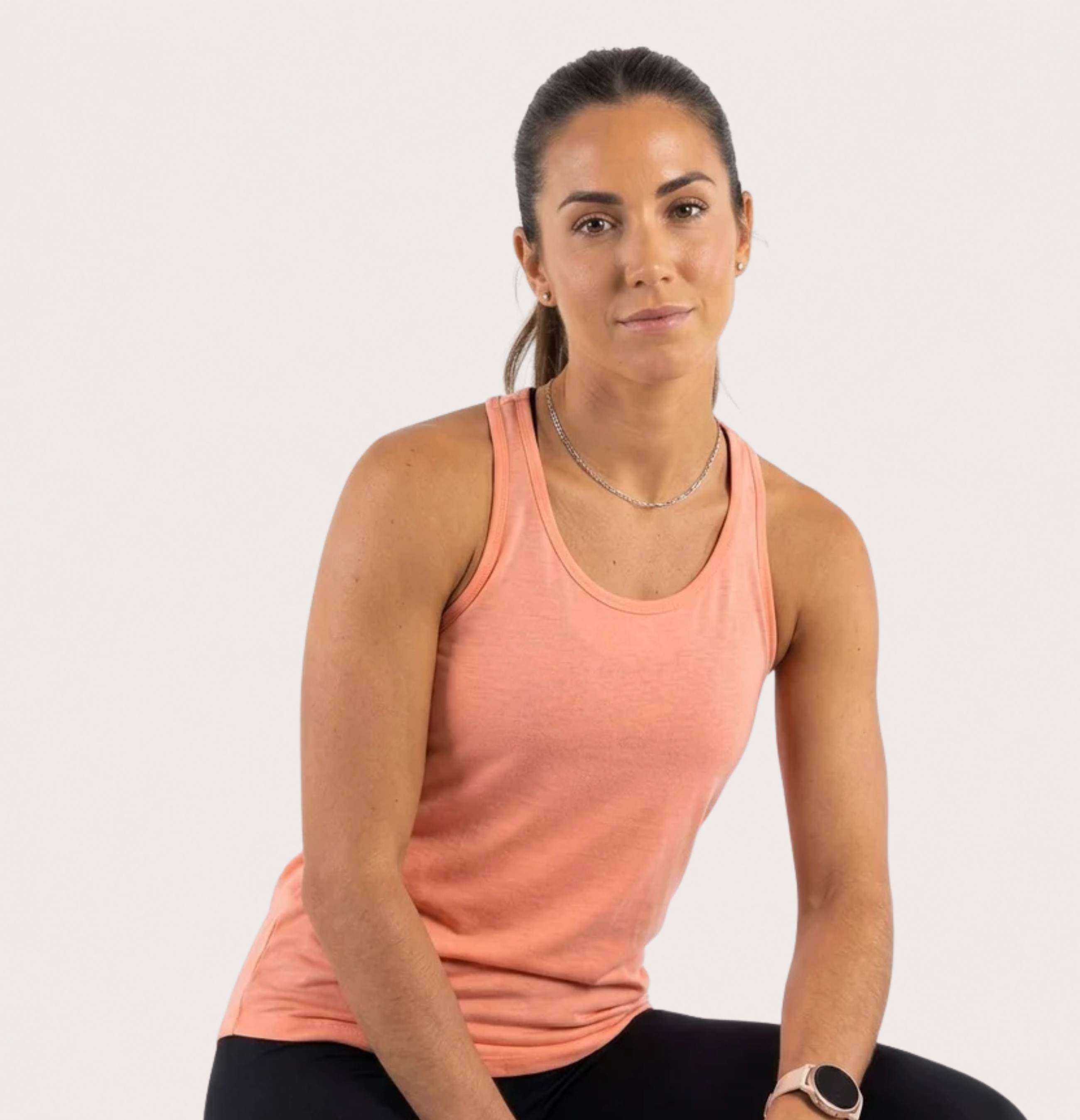 Women's Racerback Tank