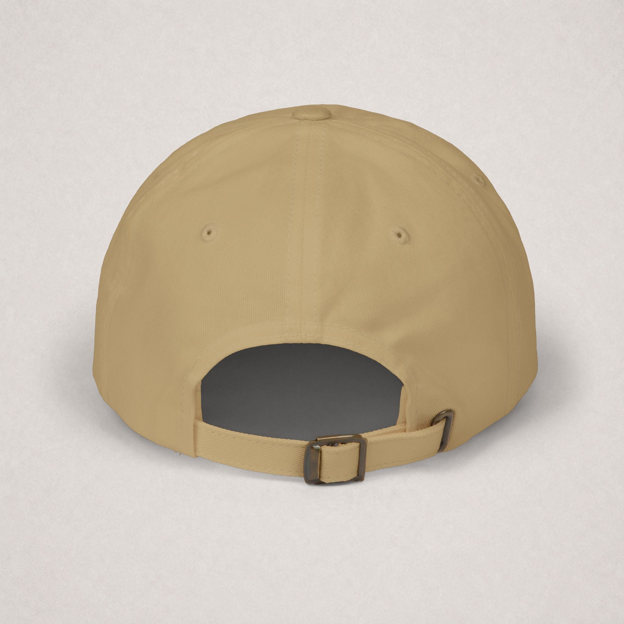 Classic Adjustable Baseball Hat