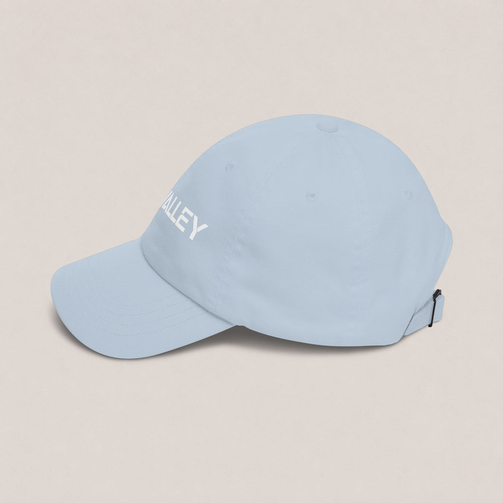 Classic Dad Cap