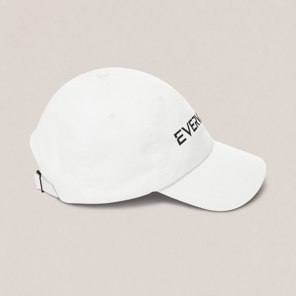 Classic Dad Cap