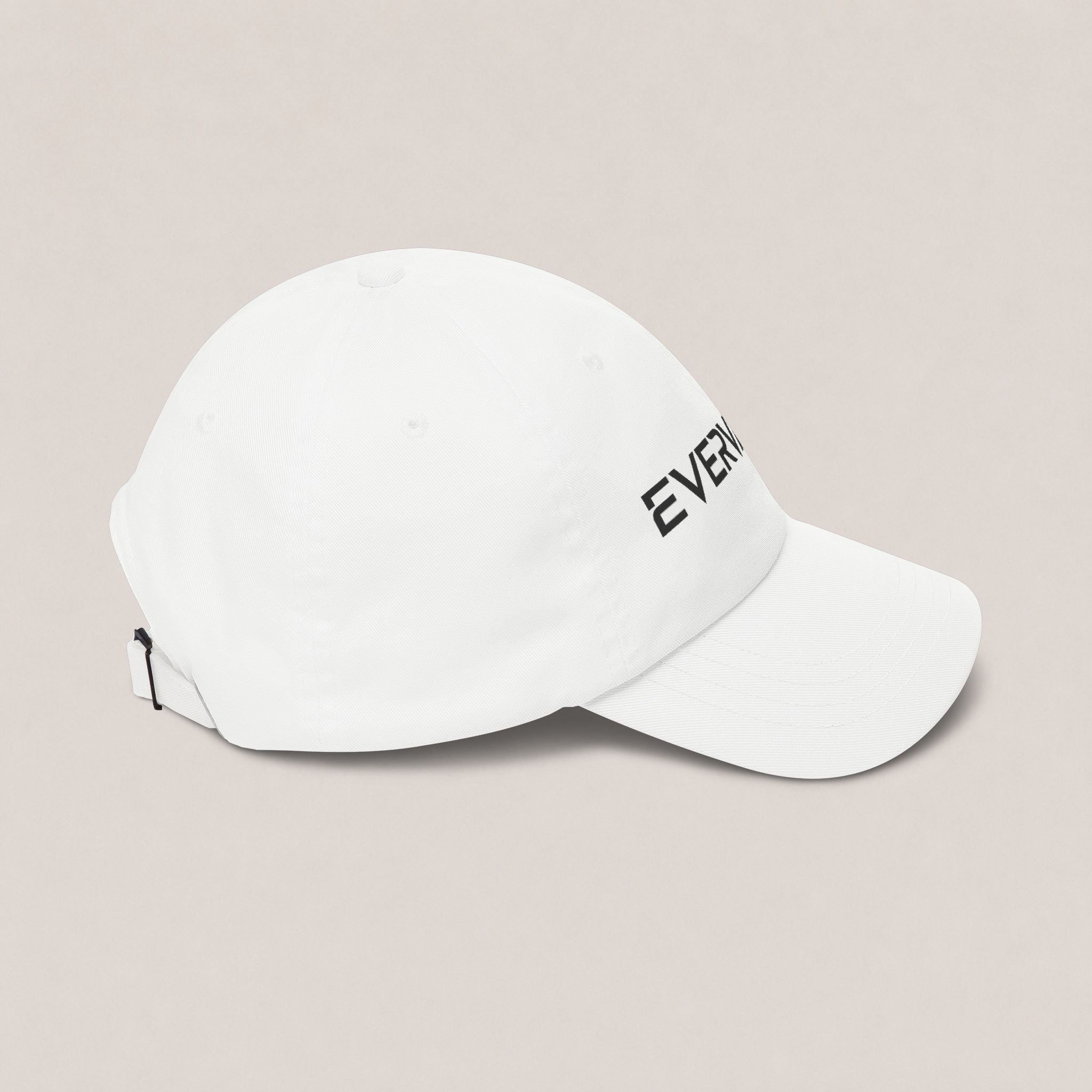 Classic Dad Cap