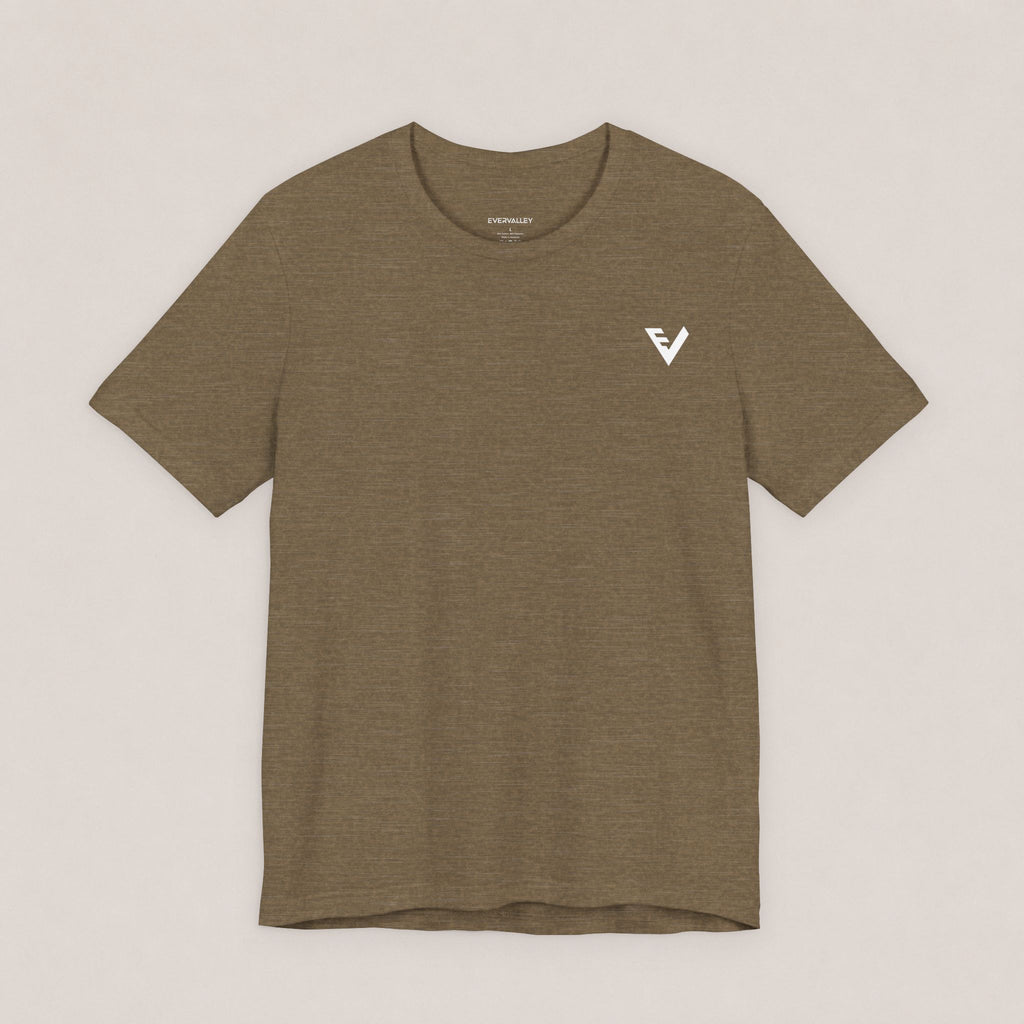 Vintage Sunset Canyon Graphic Tee