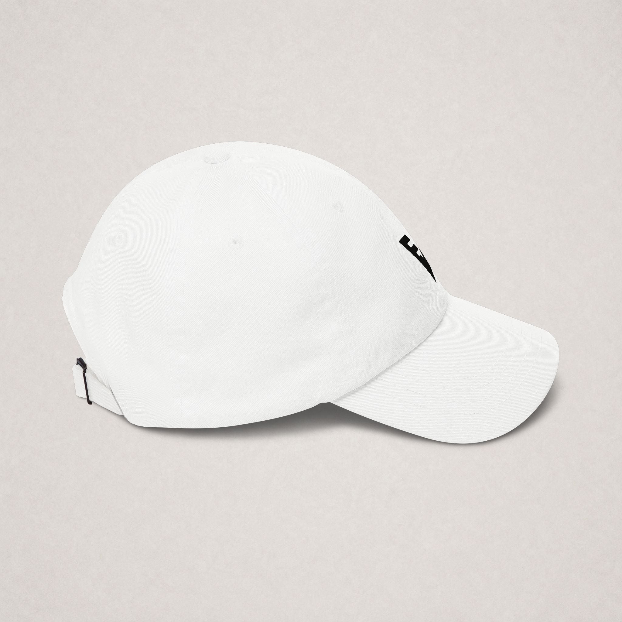 Classic Adjustable Baseball Hat