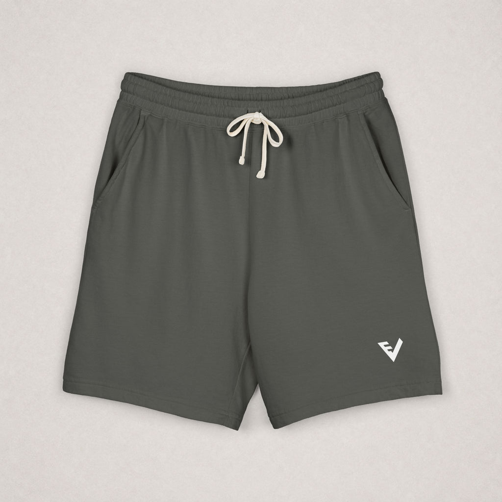 Fleece Sweat Shorts