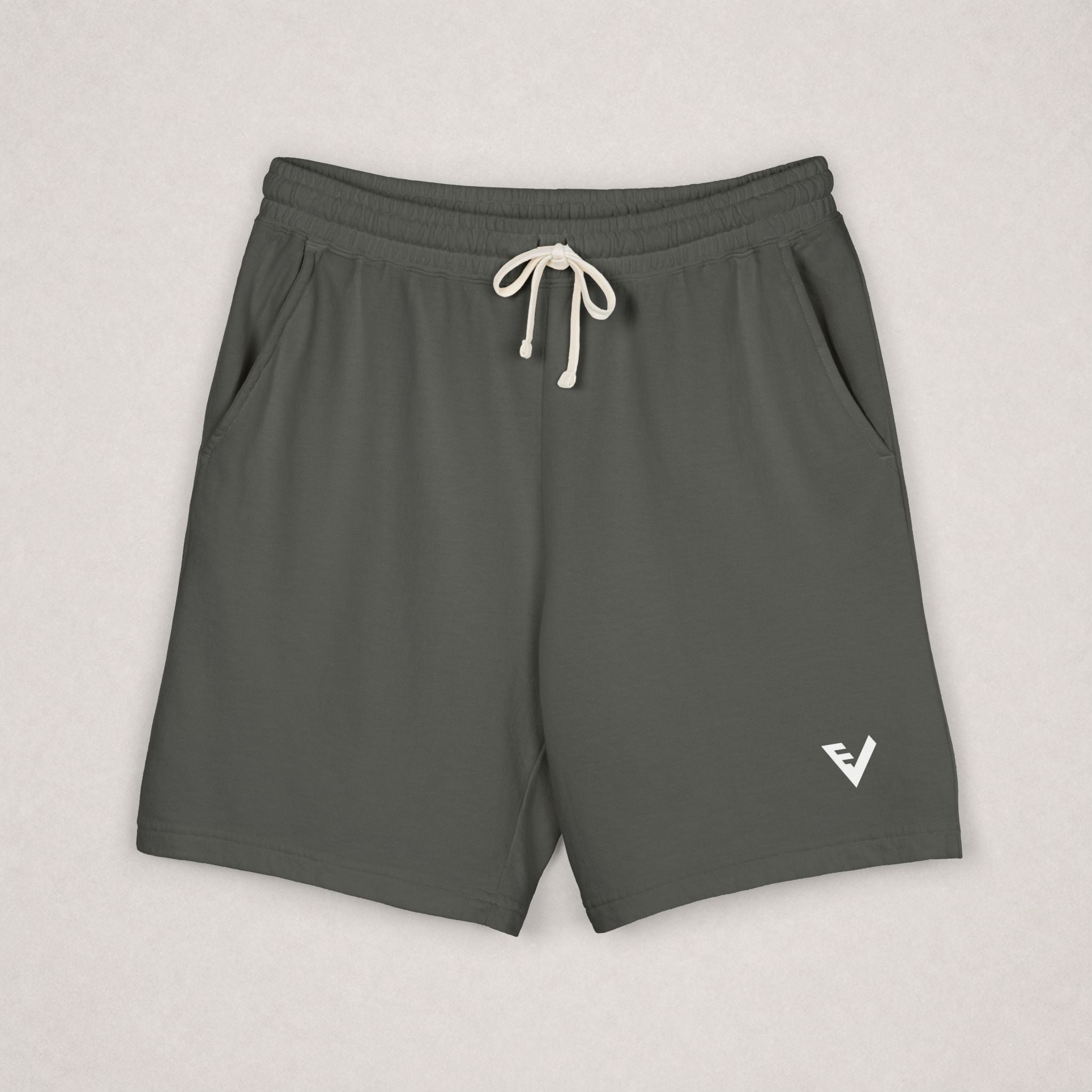Fleece Sweat Shorts