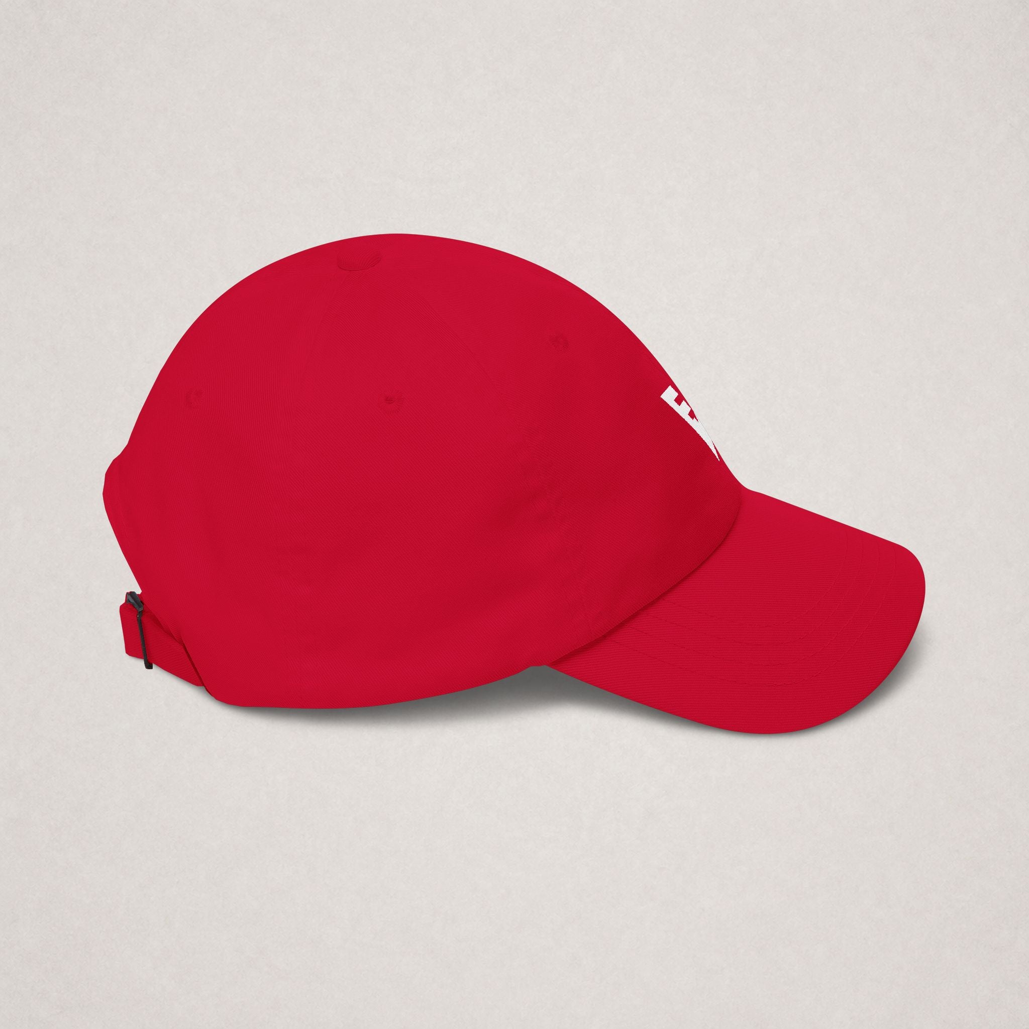 Classic Adjustable Baseball Hat