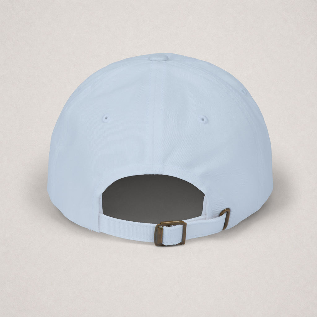 Classic Adjustable Baseball Hat