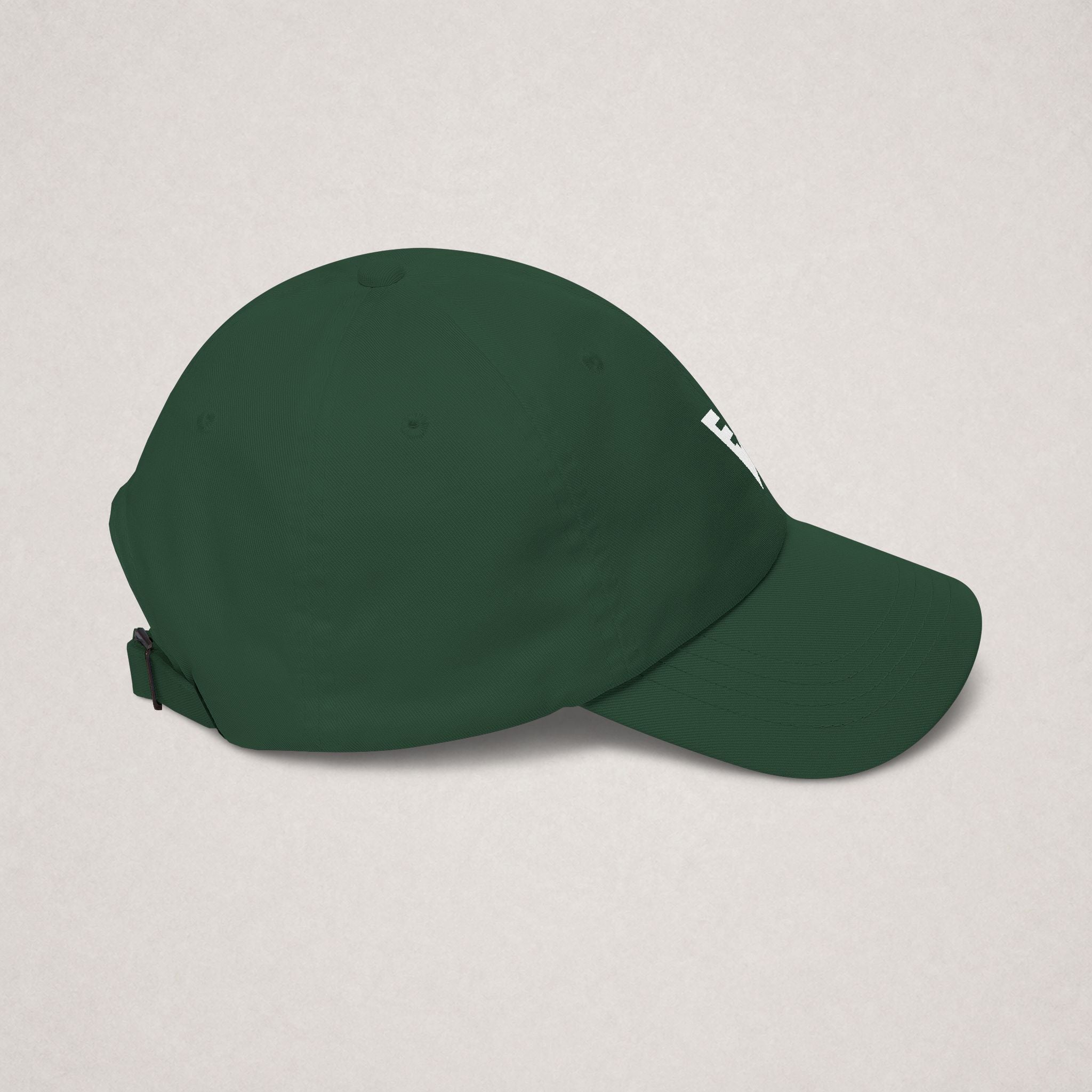 Classic Adjustable Baseball Hat