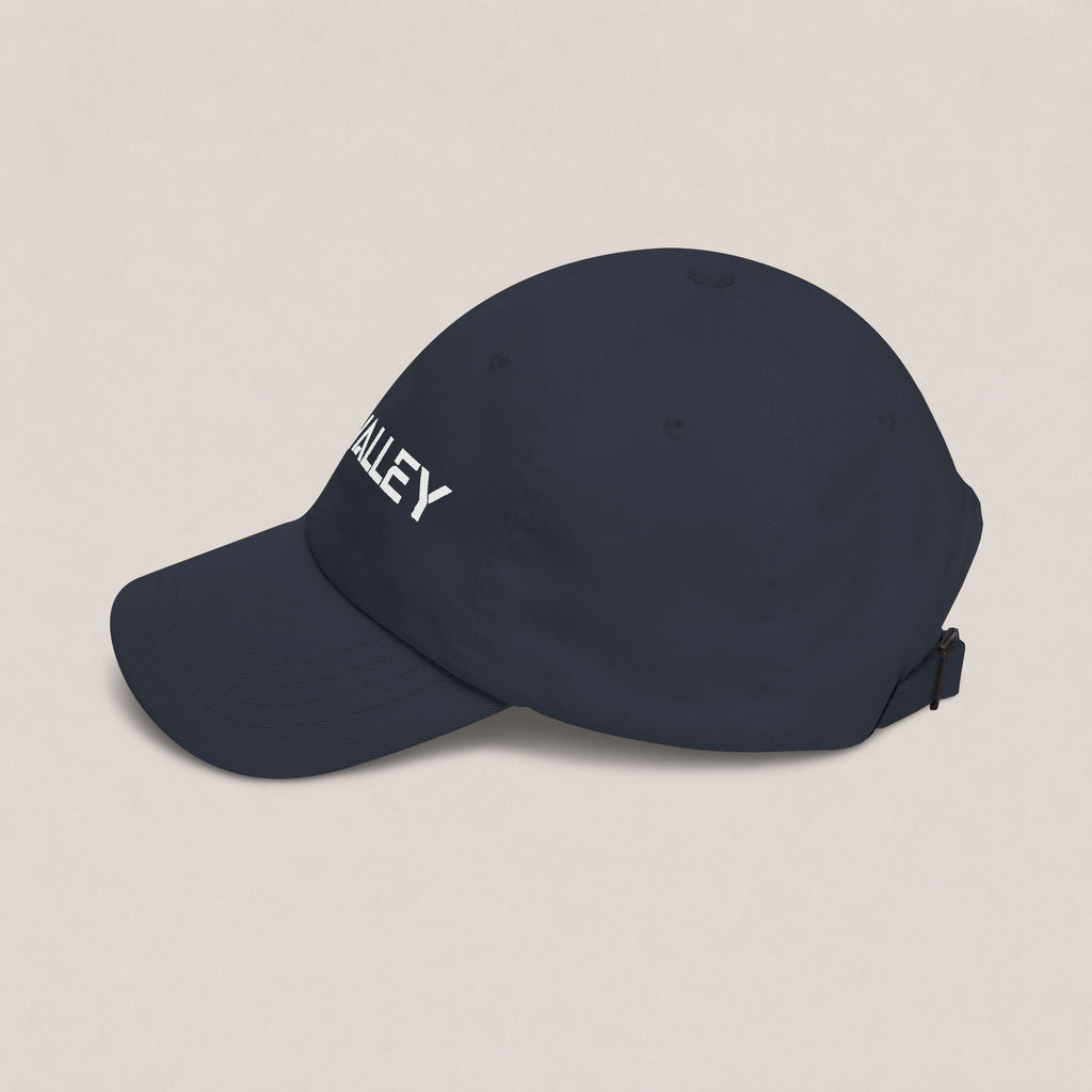 Classic Dad Cap