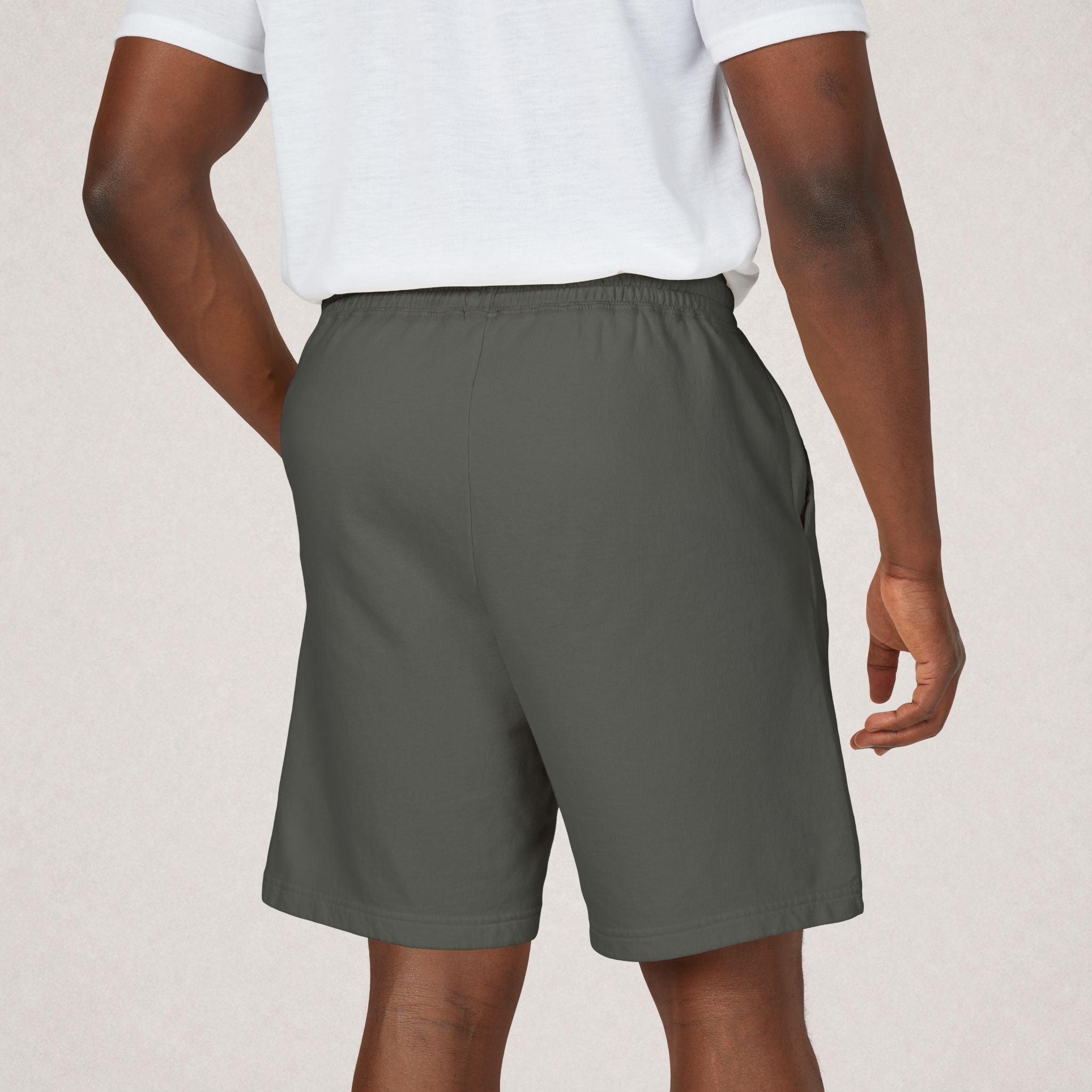 Fleece Sweat Shorts