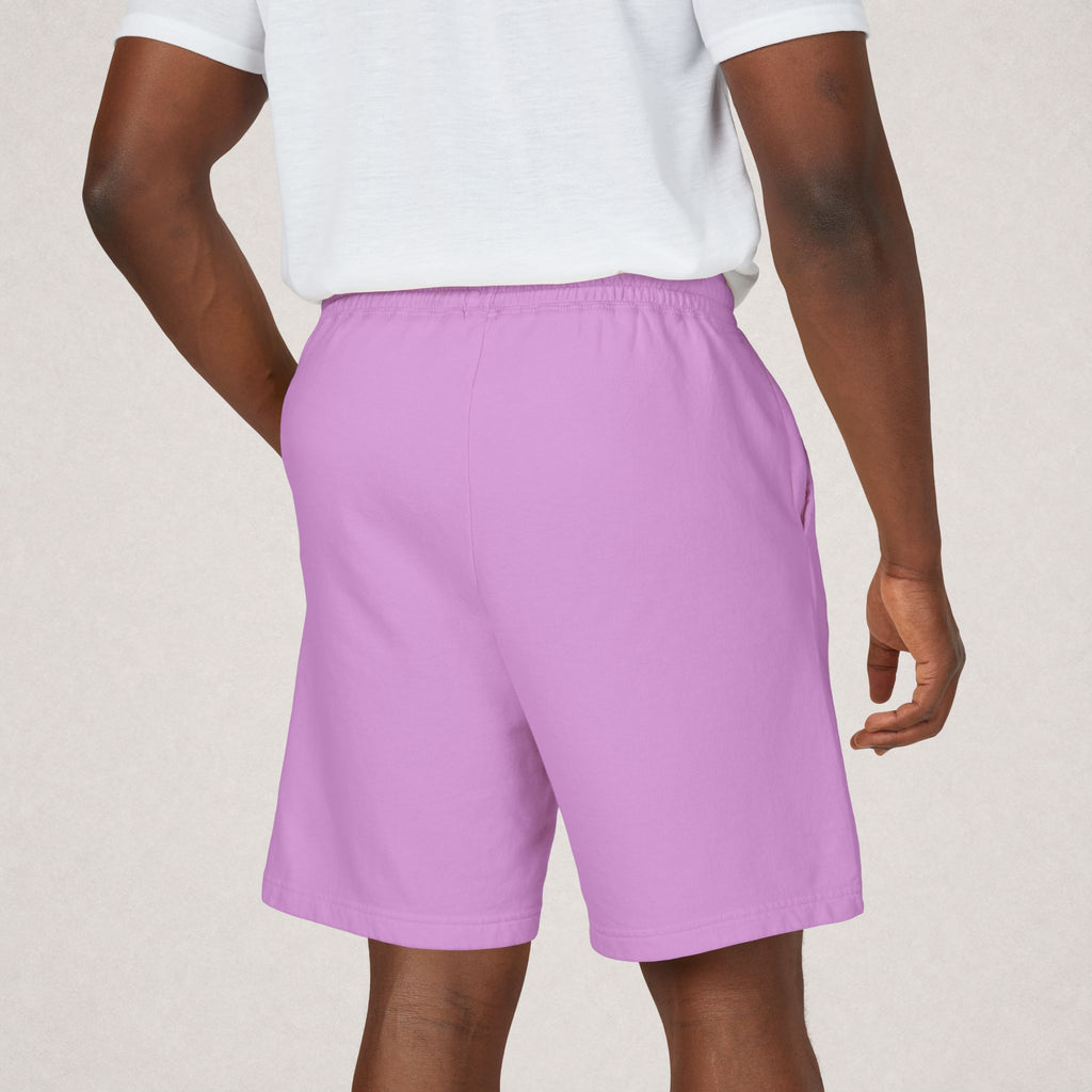 Fleece Sweat Shorts