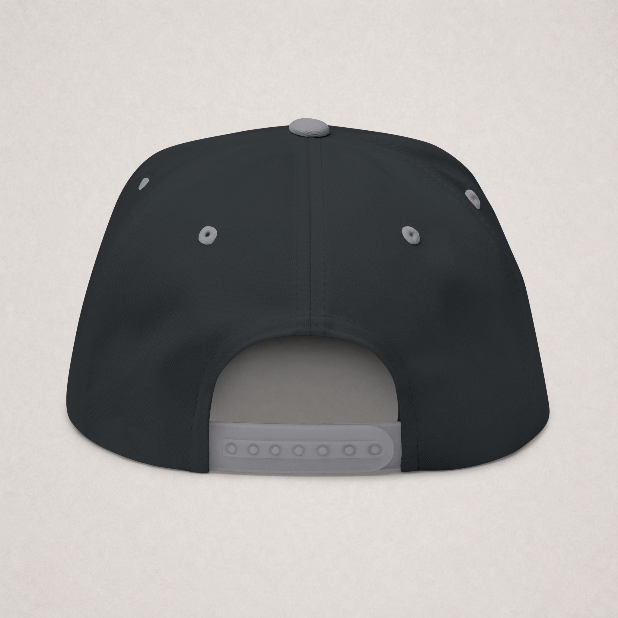 EverValley Flat Bill Snapback Cap