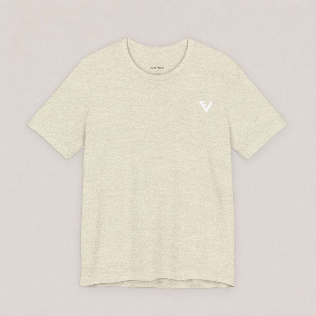Vintage Sunset Canyon Graphic Tee